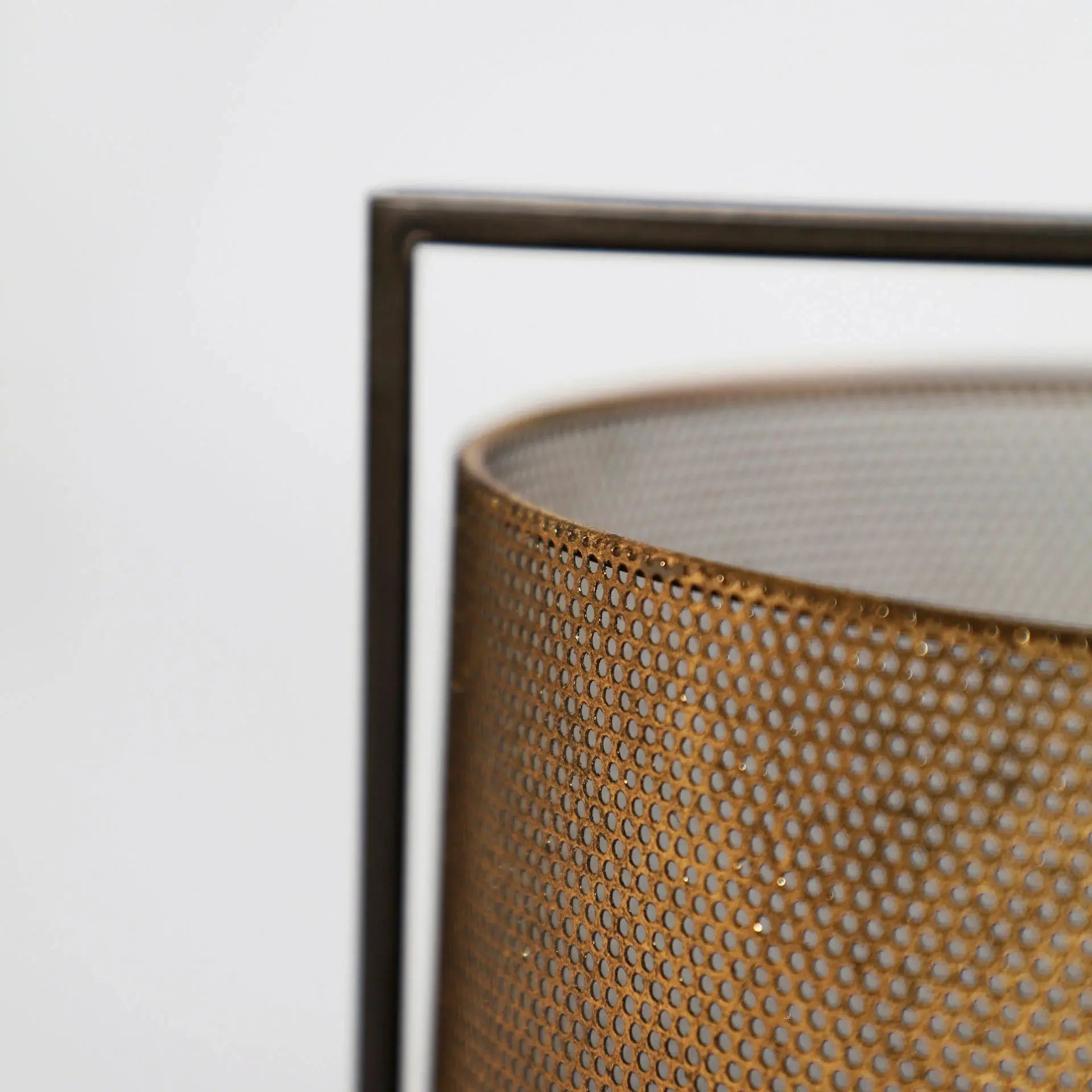 Lampe De Salon Haimie