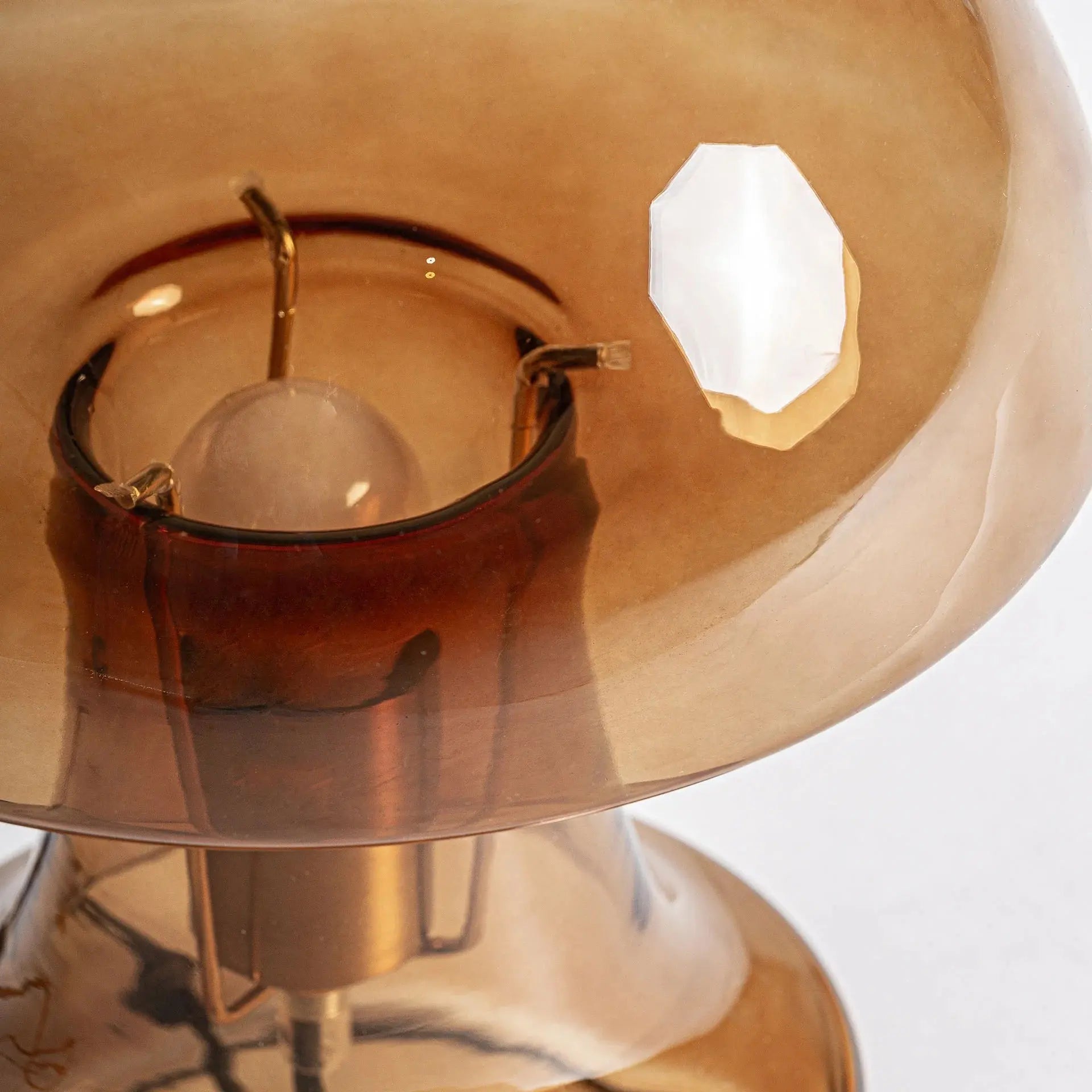 Lampe De Salon Hasselt KODU