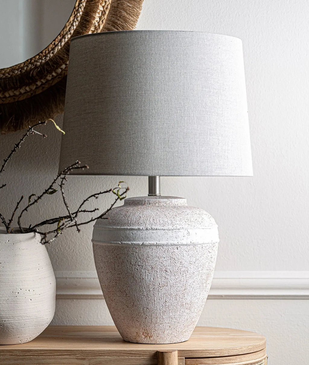 Lampe De Salon Helina KODU