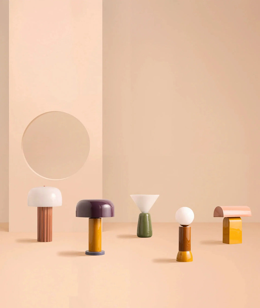 Lampe De Salon Tresa KODU