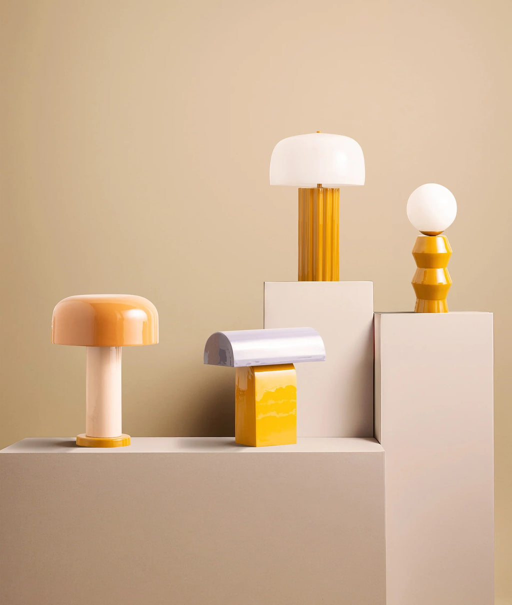 Lampe De Salon Vezia KODU