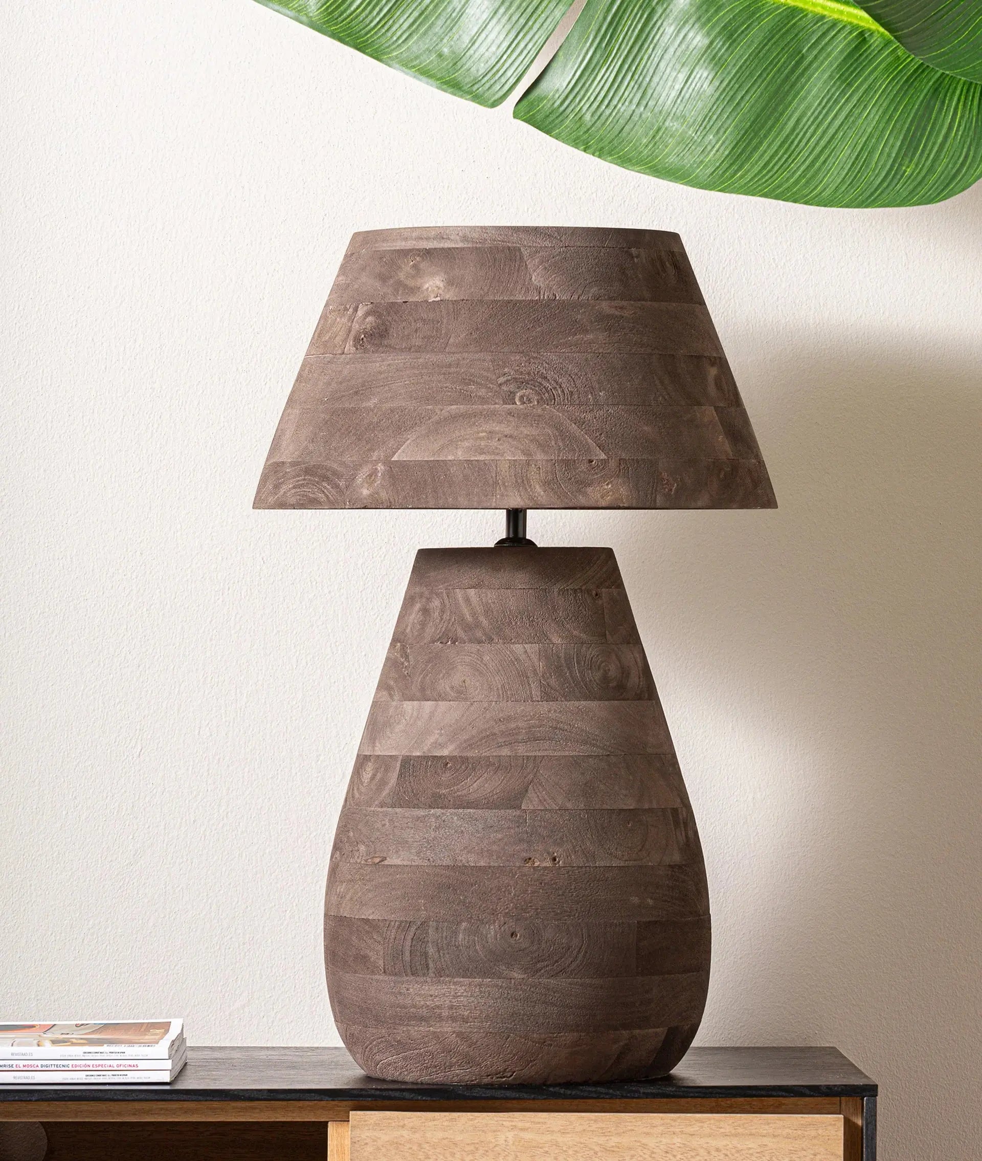 Lampe De Salon Volsted