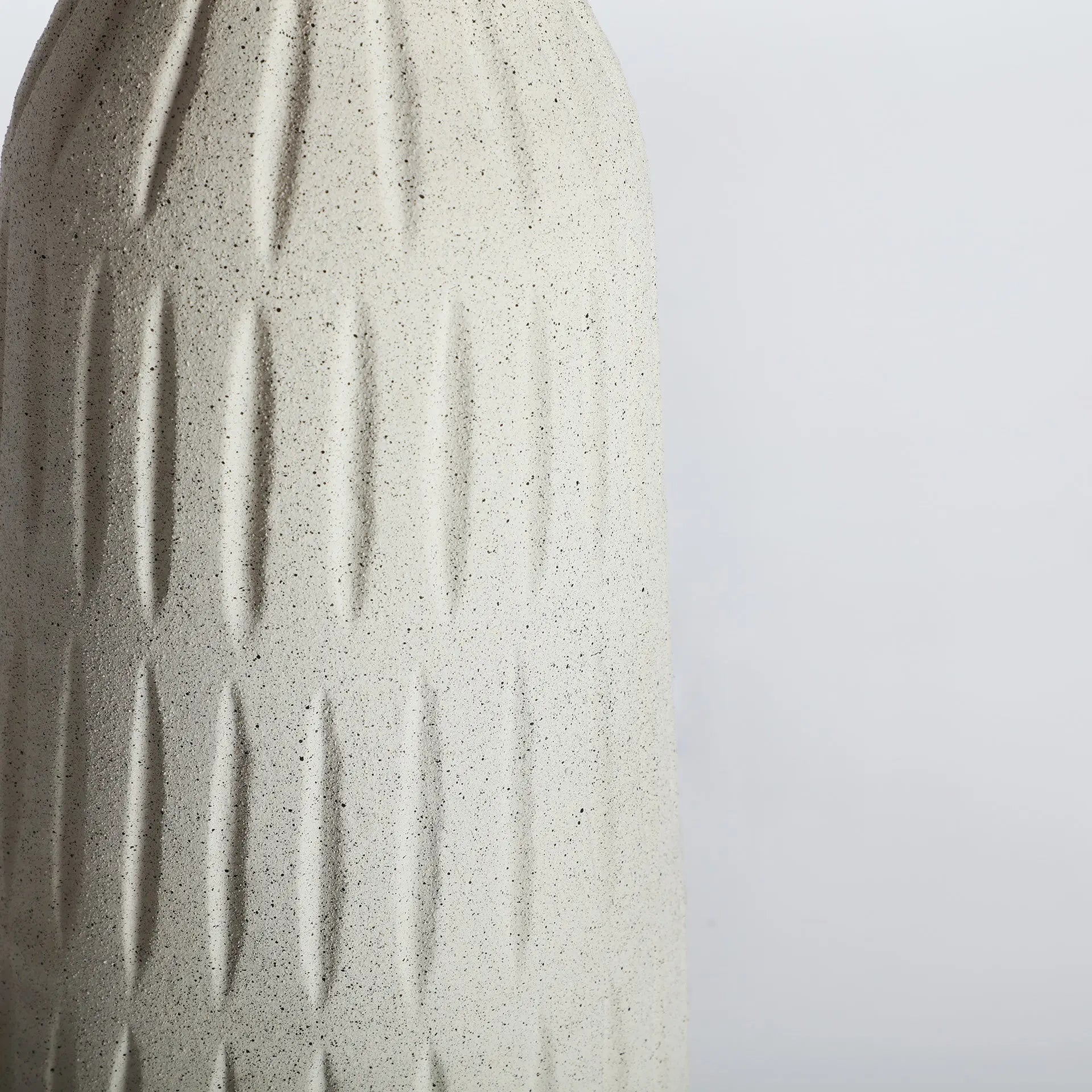 Lampe Haute Glaje KODU