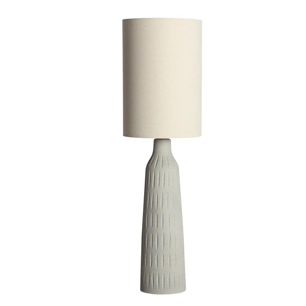 Lampe Haute Glaje KODU