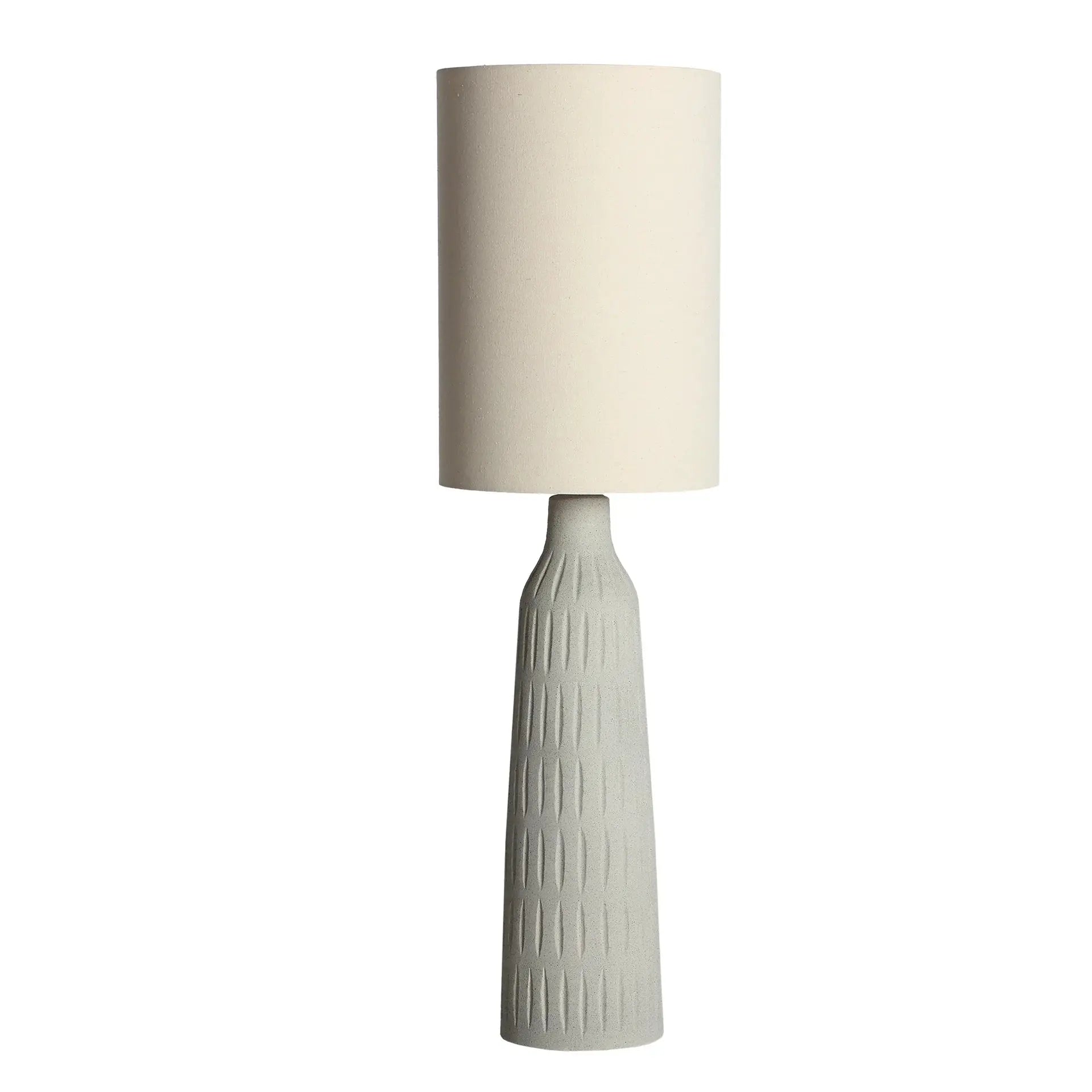 Lampe Haute Glaje KODU