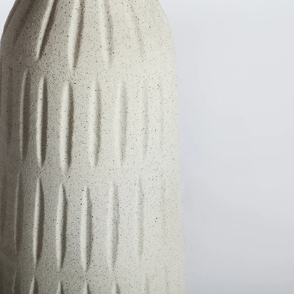Lampe Haute Glaje KODU