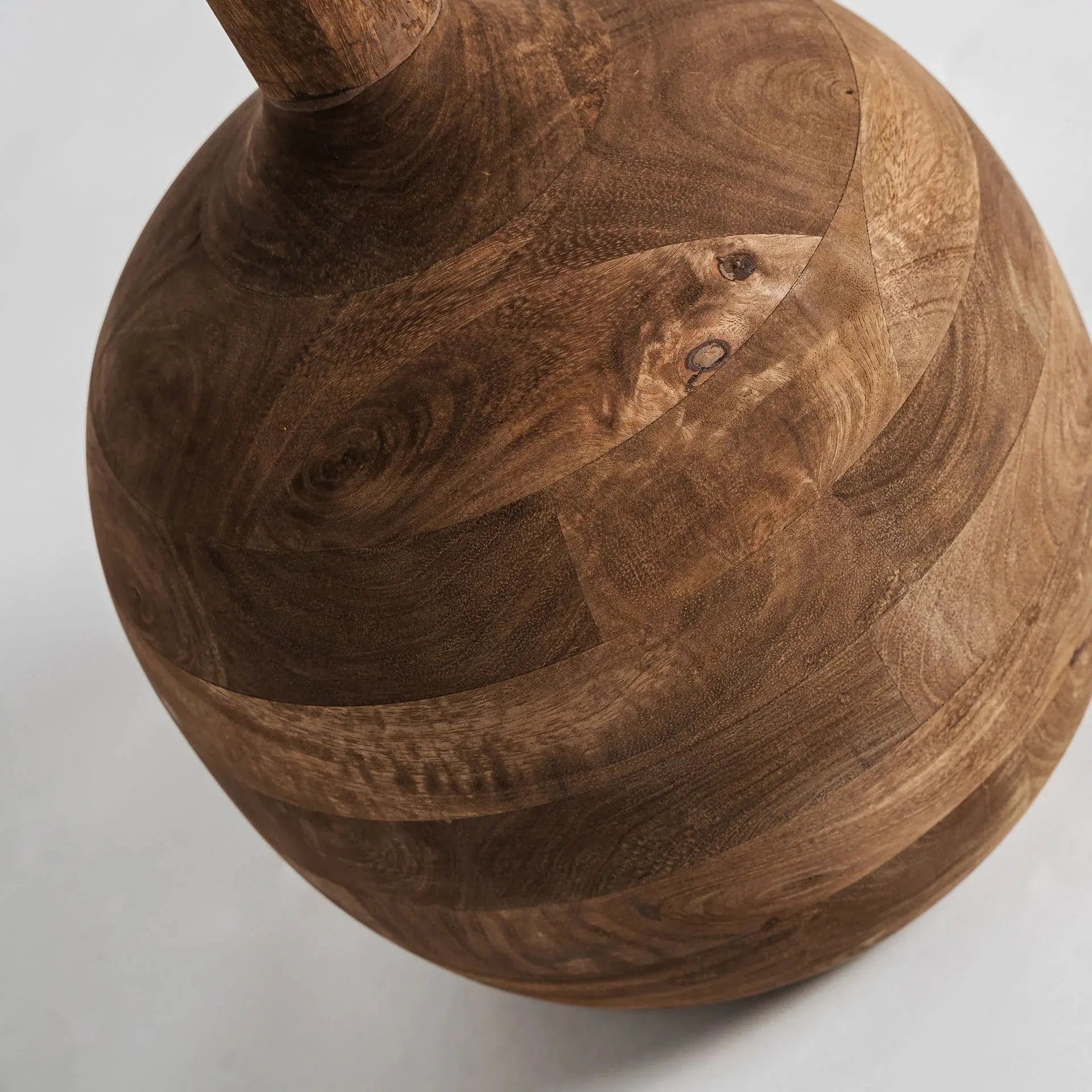 Lampe Haute Glogow KODU