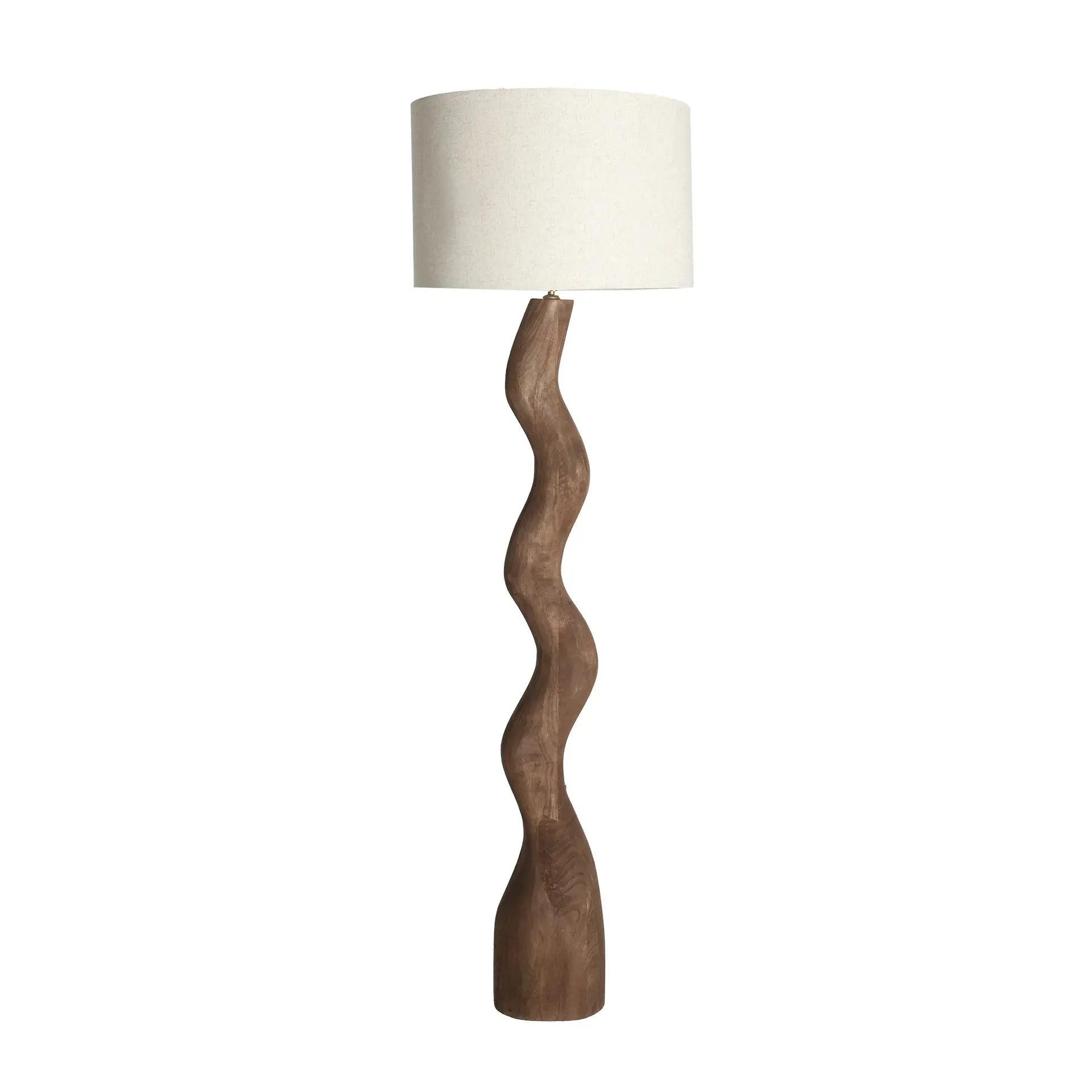 Lampe Haute Onda