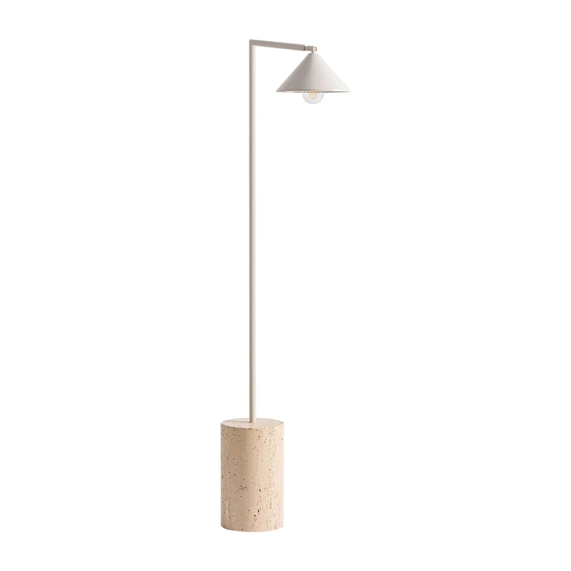 Lampe Haute Sand