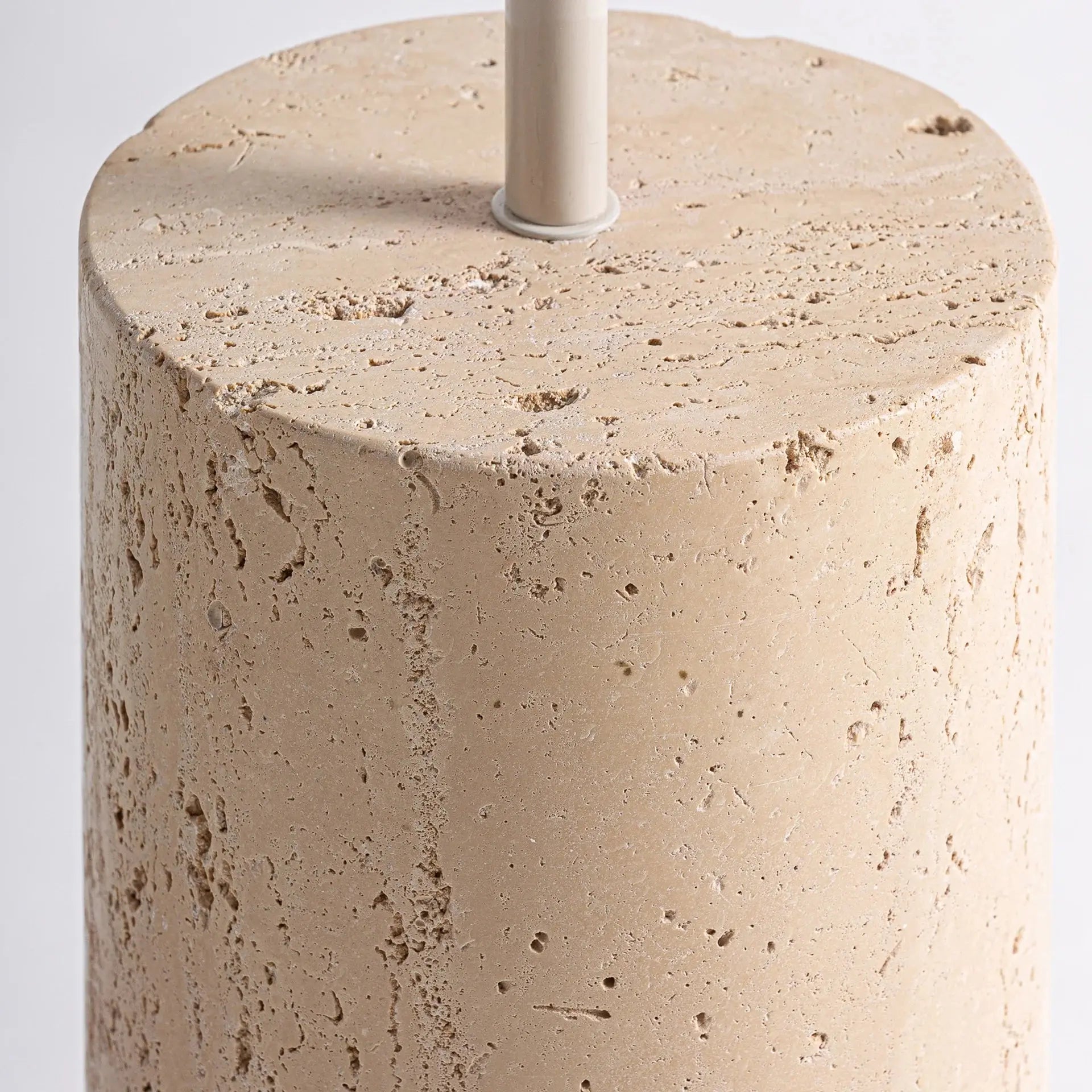Lampe Haute Sand KODU