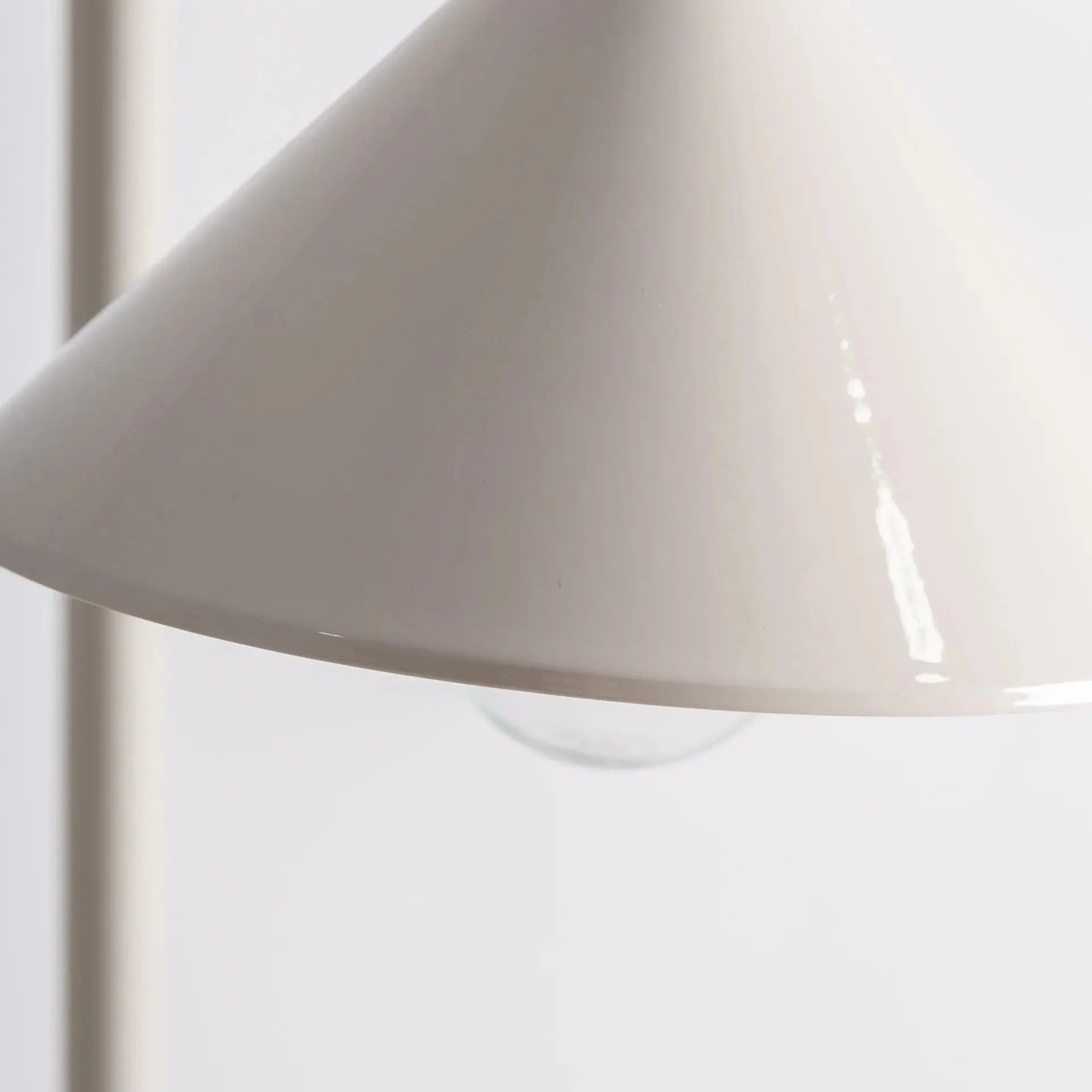 Lampe Haute Sand KODU