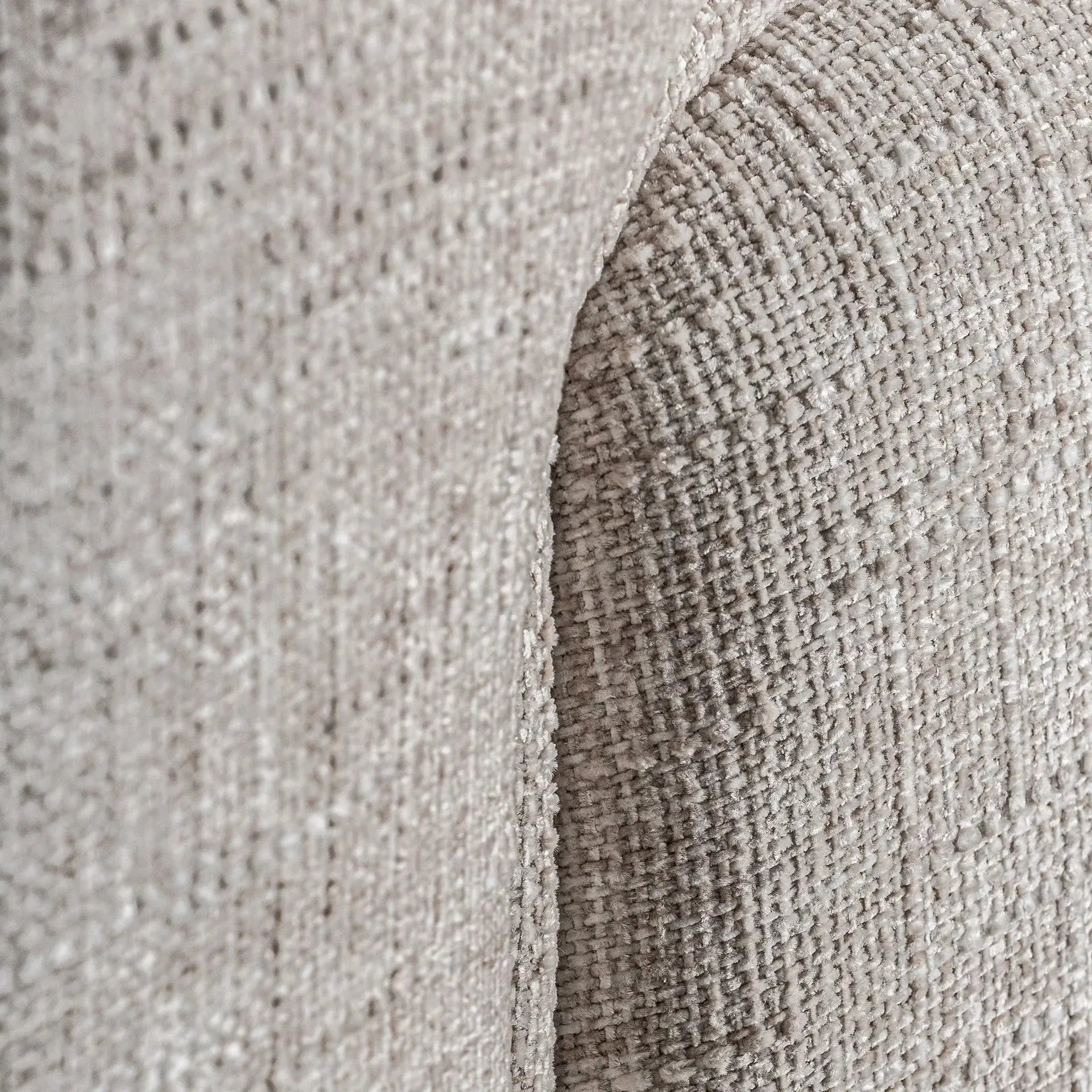 Lit Coffre 2 Places Gris Marbré VERNA - 160 x 200 cm KODU