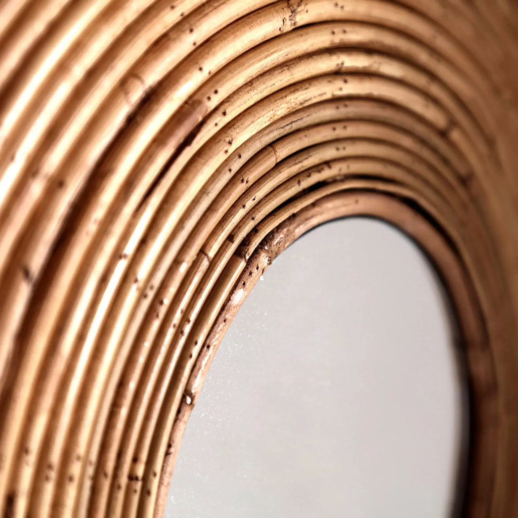 Miroir Asher KODU