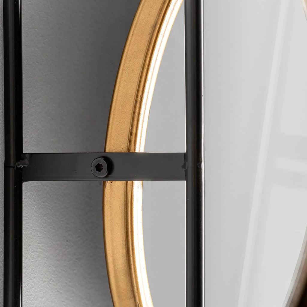 Miroir Varese KODU