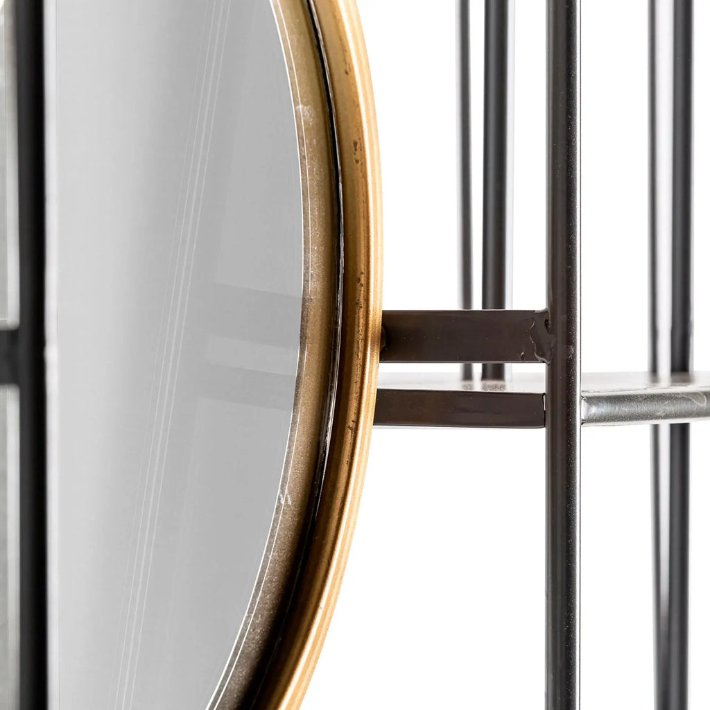 Miroir Varese KODU
