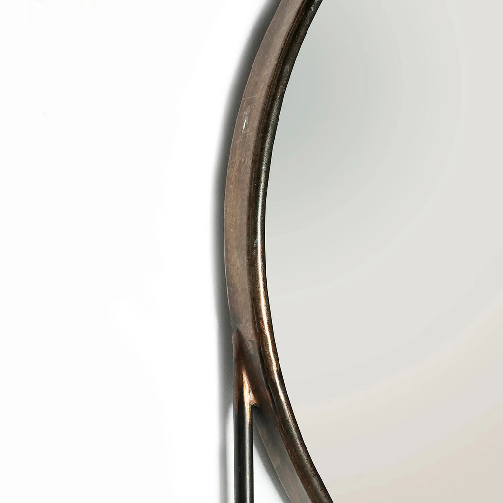 Miroir Vische KODU