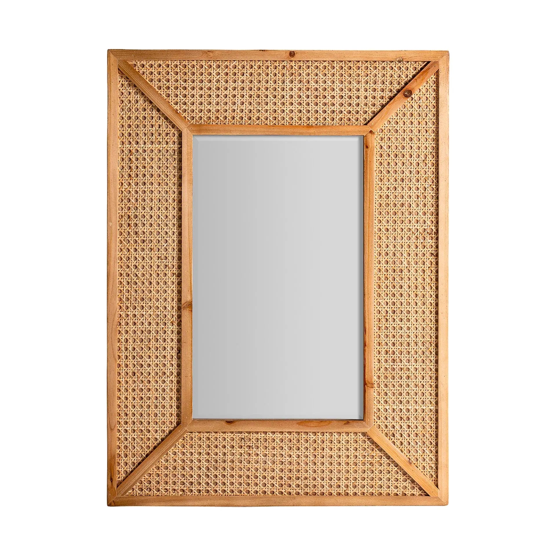 Miroir Zetel KODU