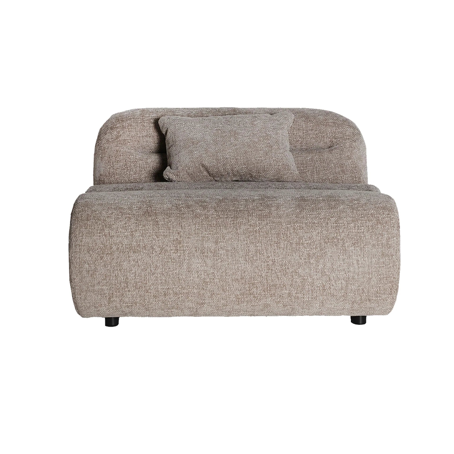 Module Canapé Central Chenies KODU