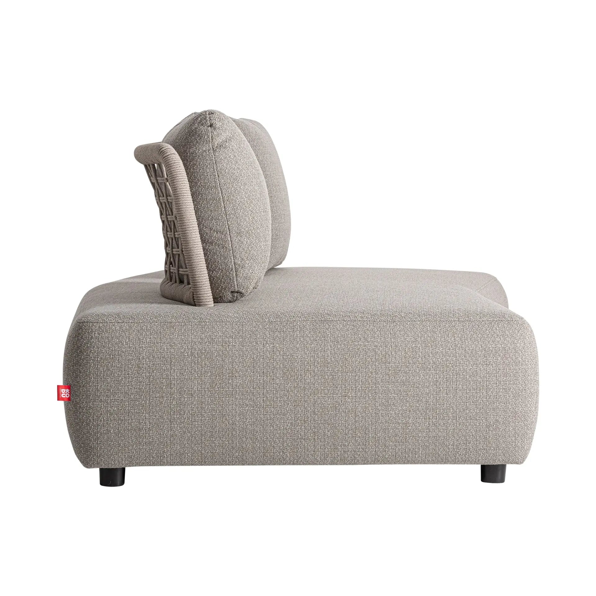 Module Canapé Central Lenk