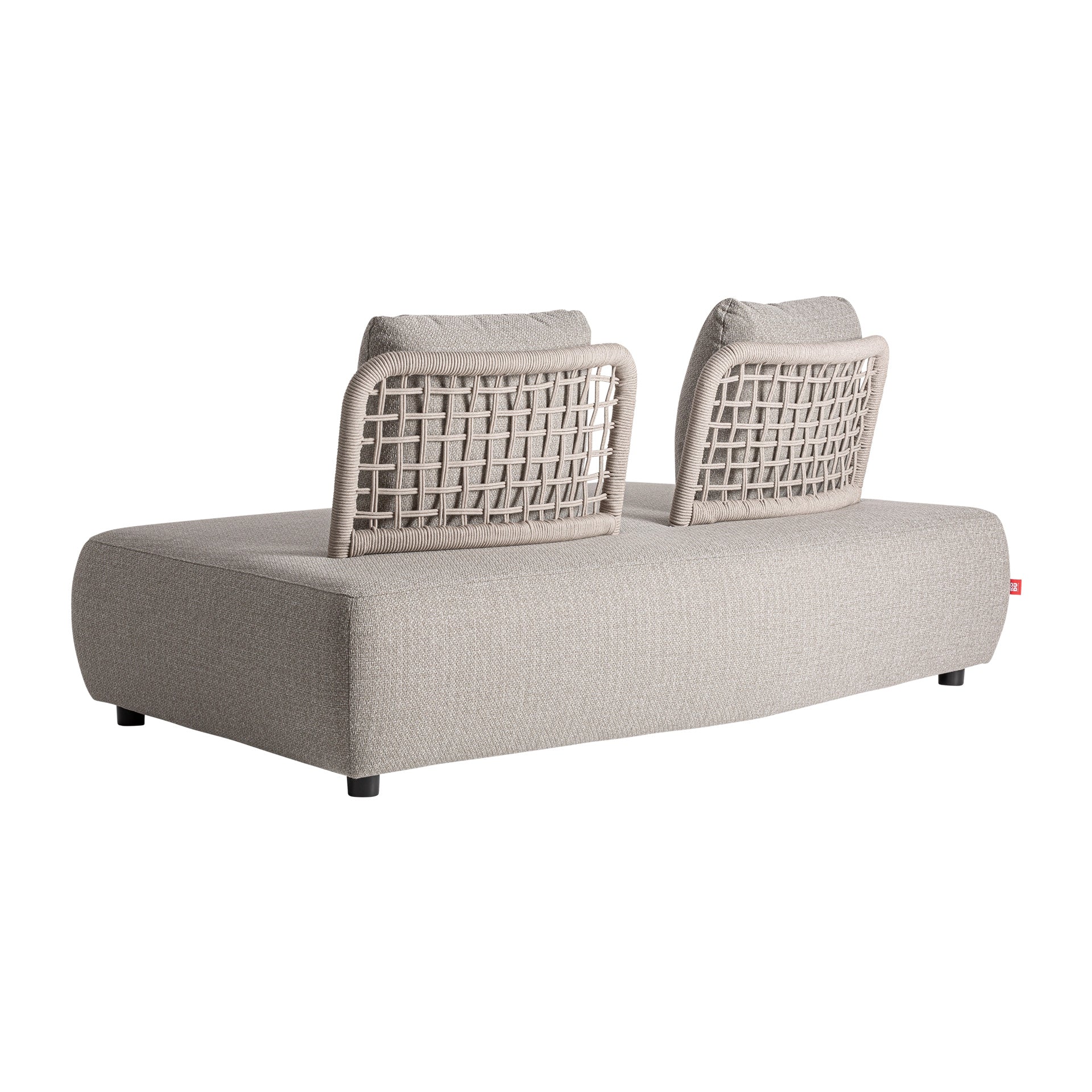 Module Canapé Central Lenk KODU