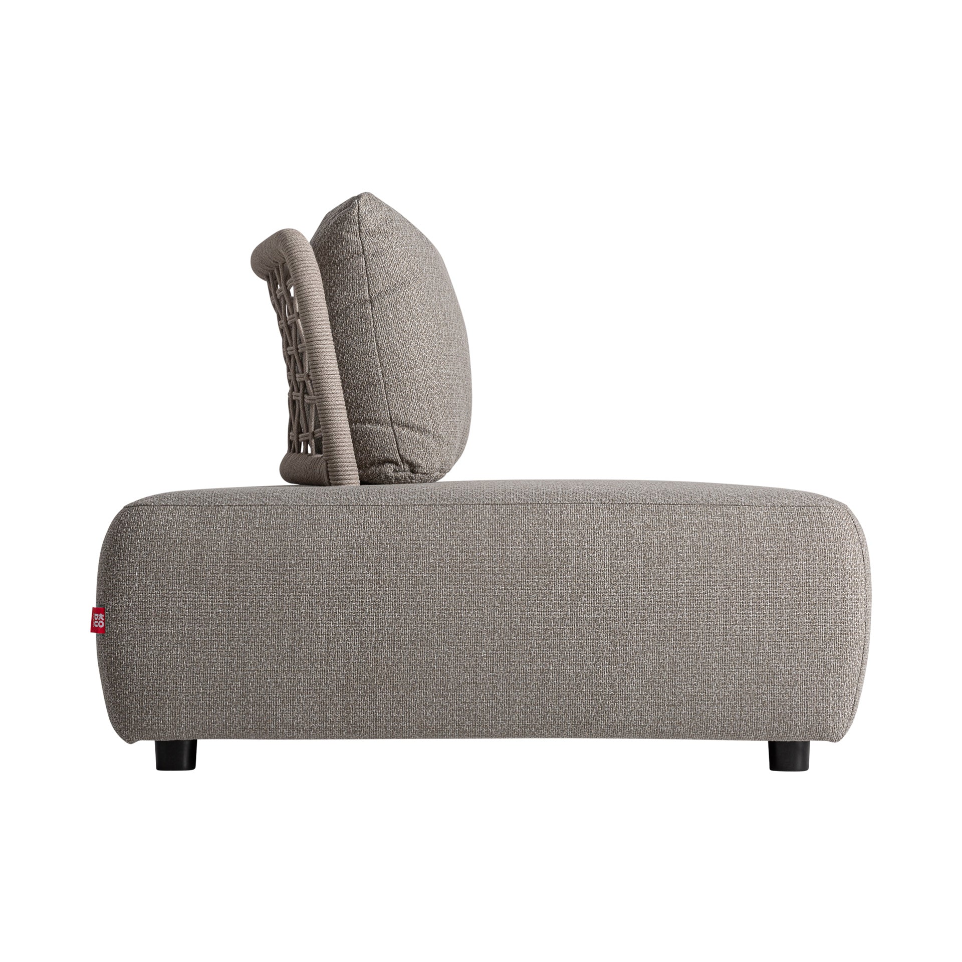 Module Canapé Central Lenk