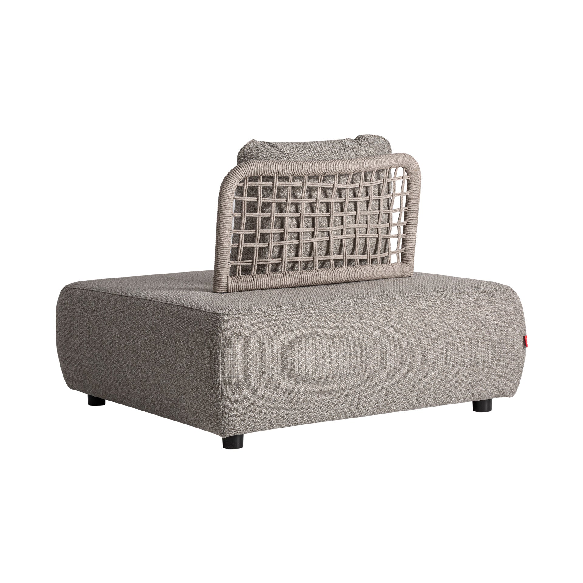 Module Canapé Central Lenk KODU