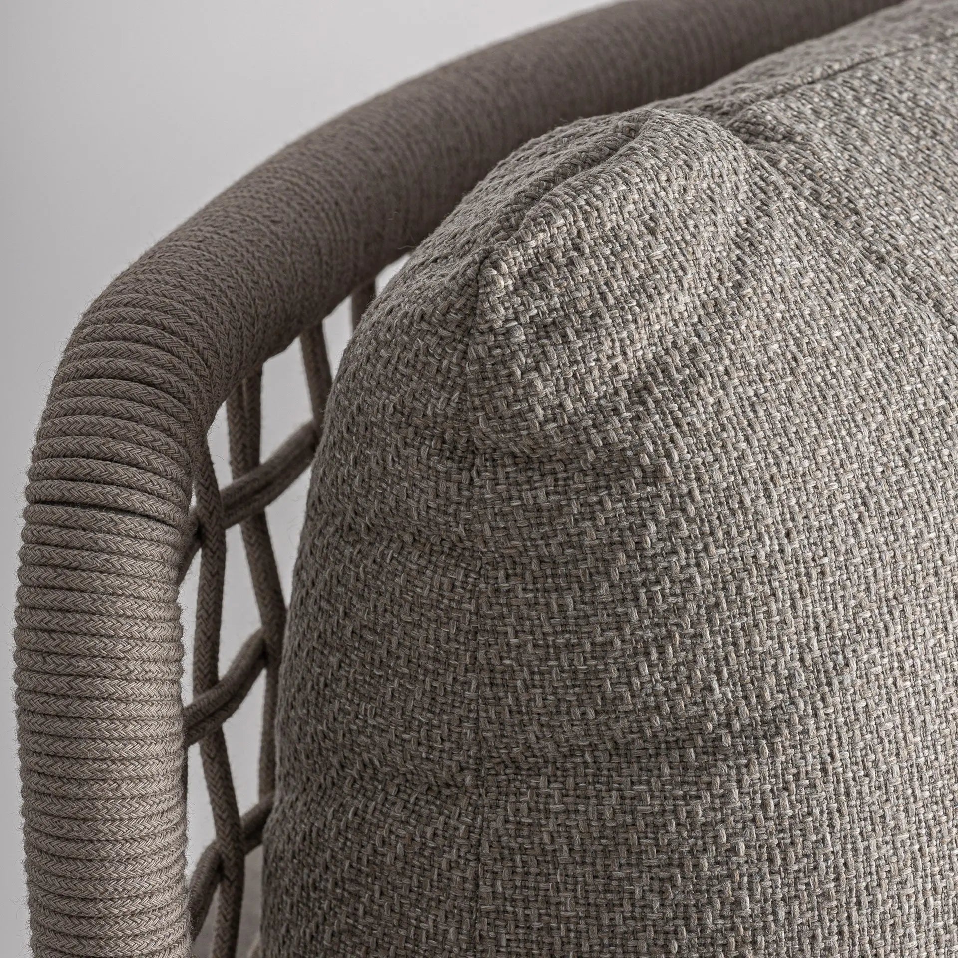 Module Canapé Central Lenk KODU