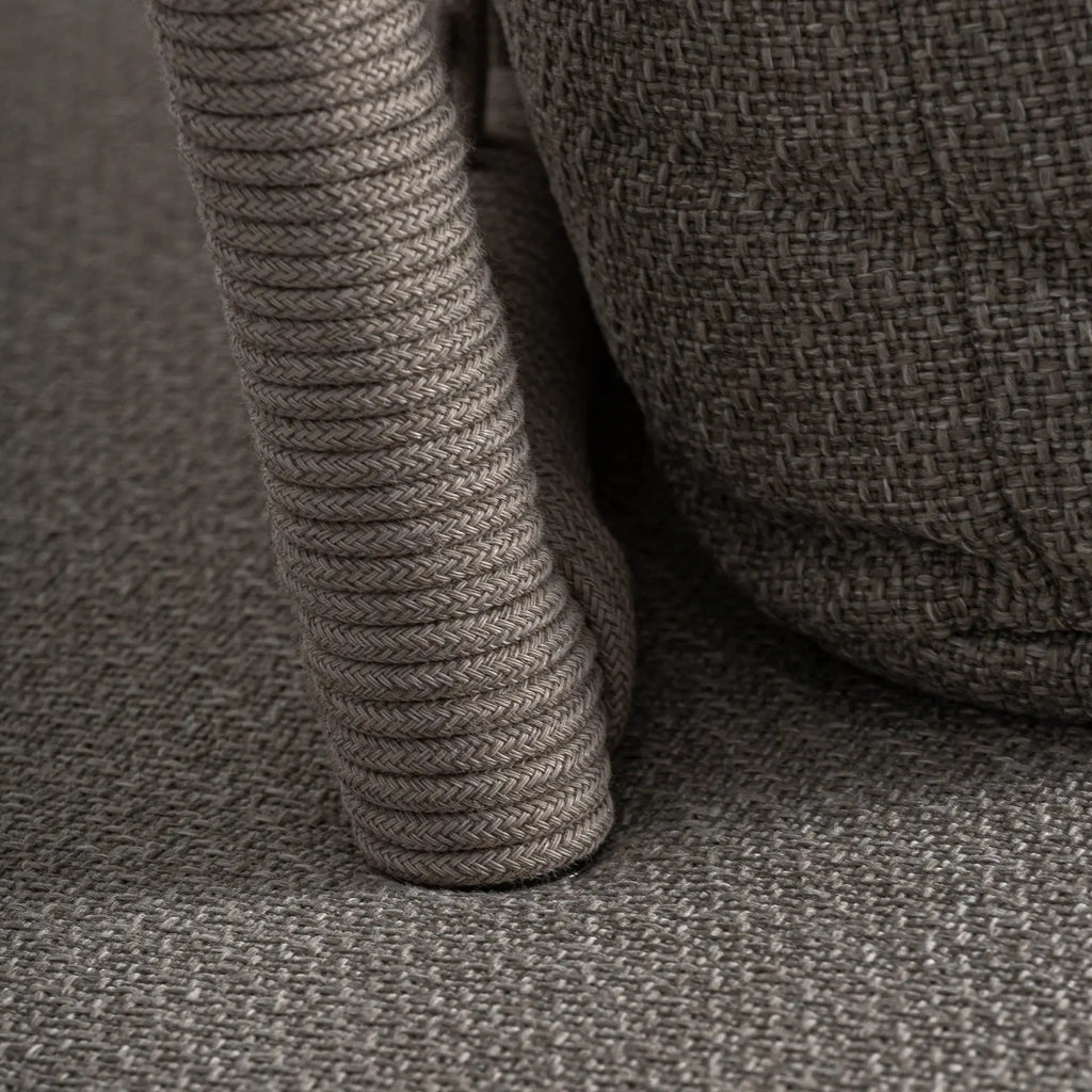 Module Canapé Central Lenk KODU