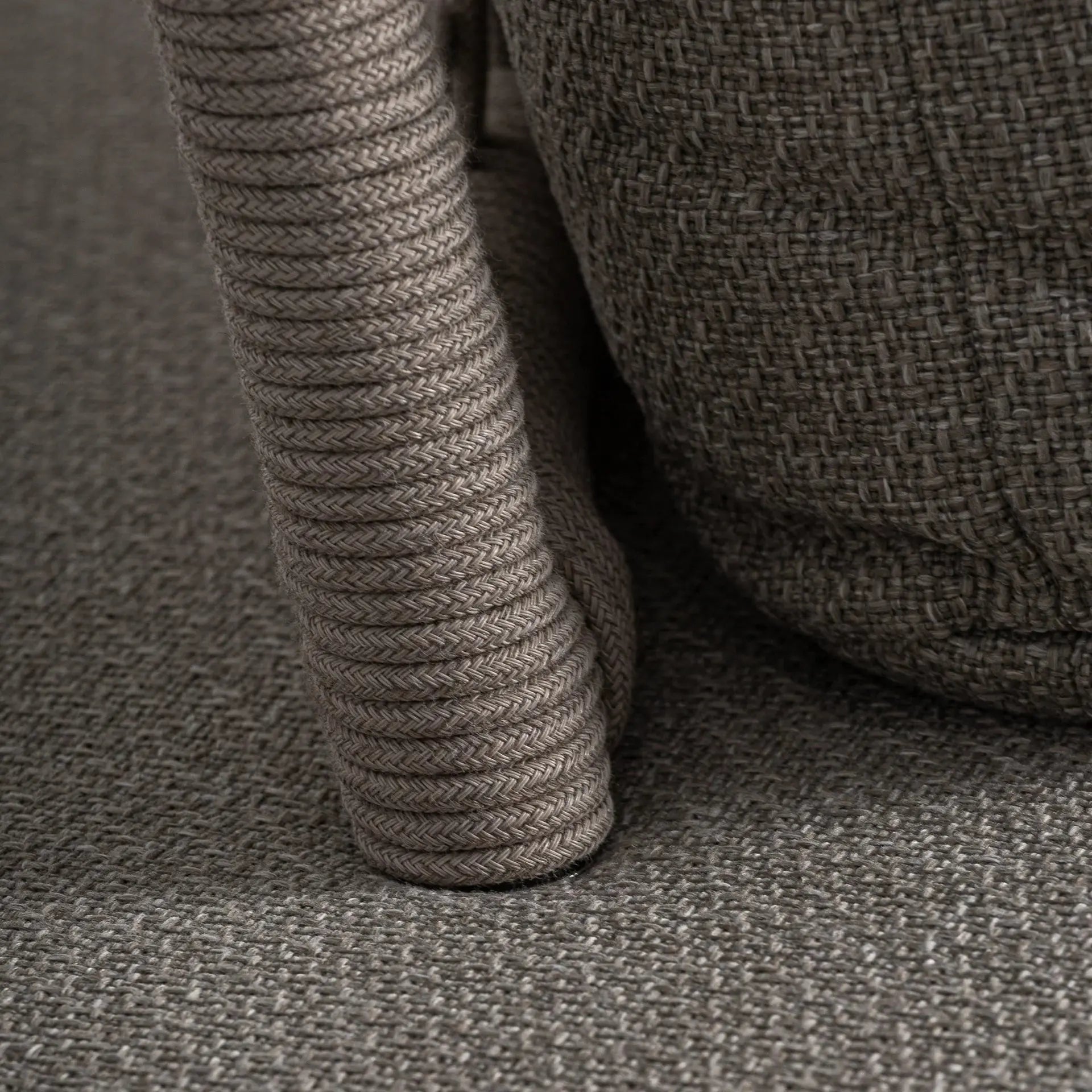 Module Canapé Central Lenk KODU