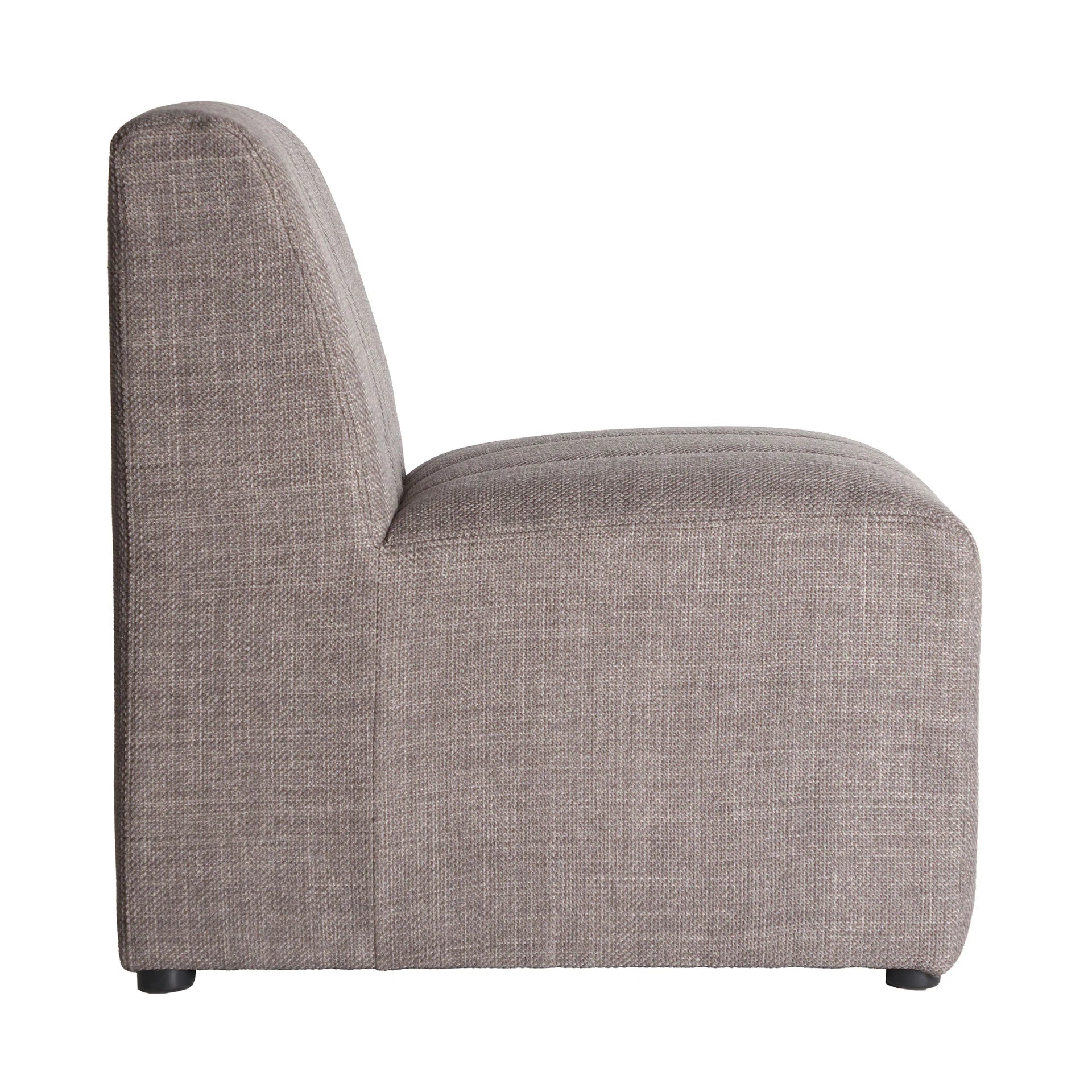 Module Canapé Central Rignac KODU