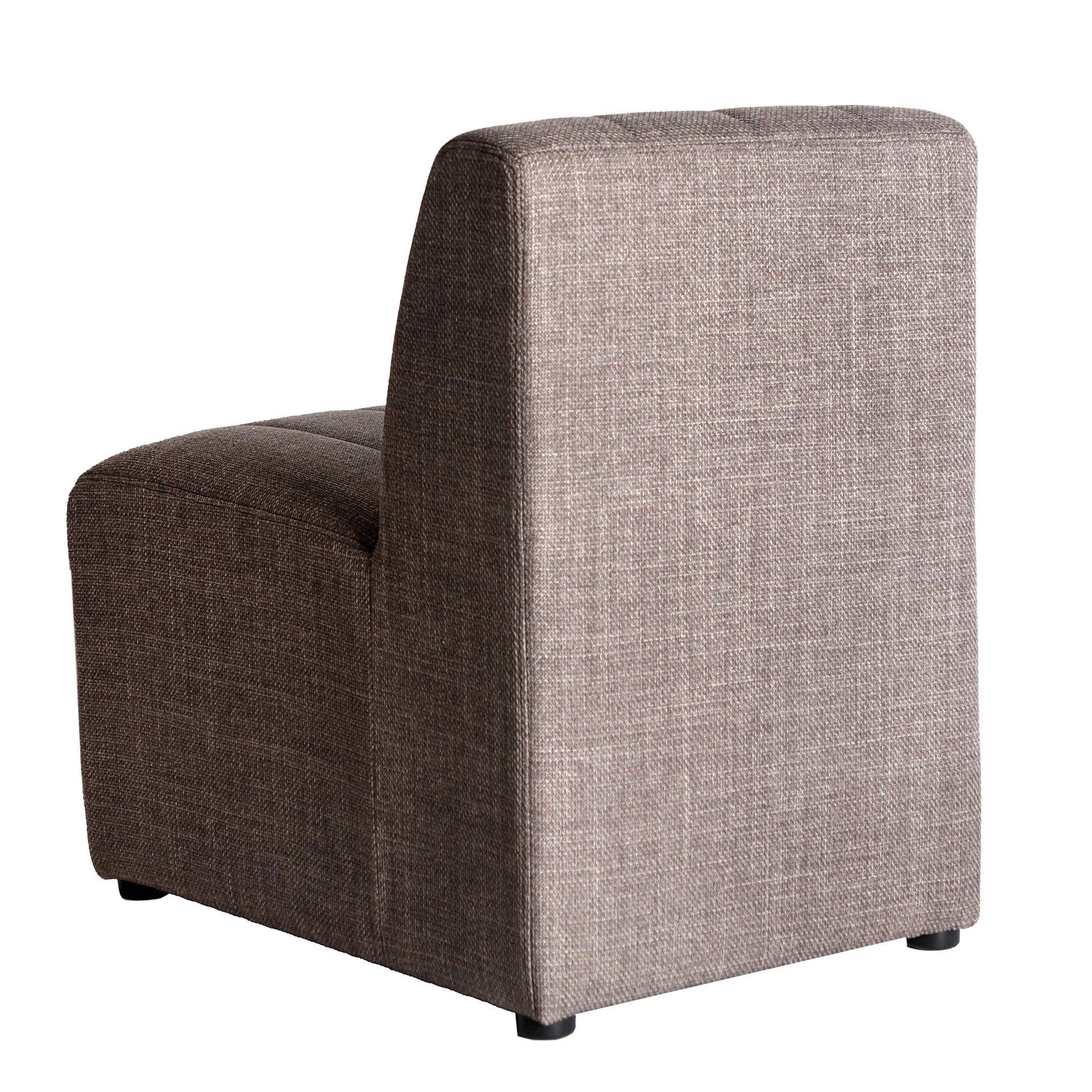 Module Canapé Central Rignac KODU