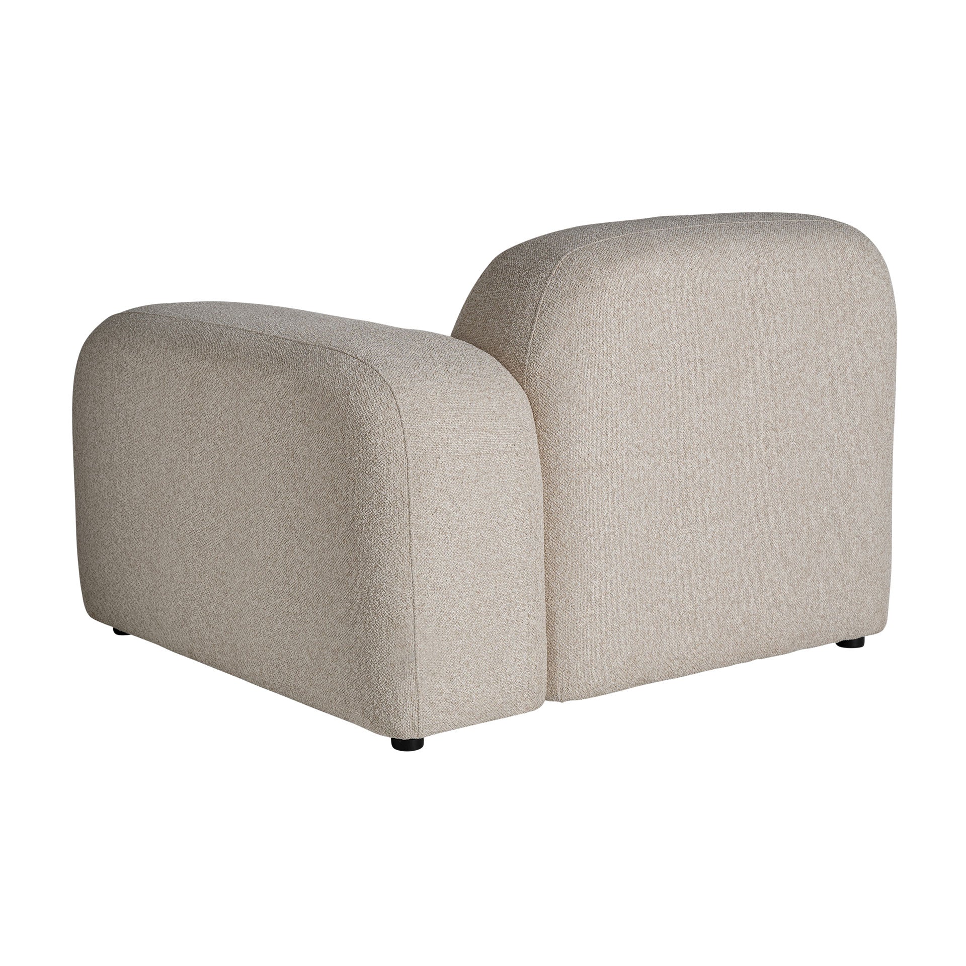 Module Canapé D´Angle Ceyrat KODU