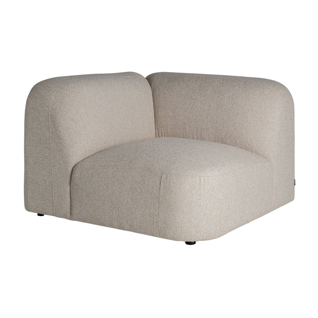 Module Canapé D´Angle Ceyrat KODU