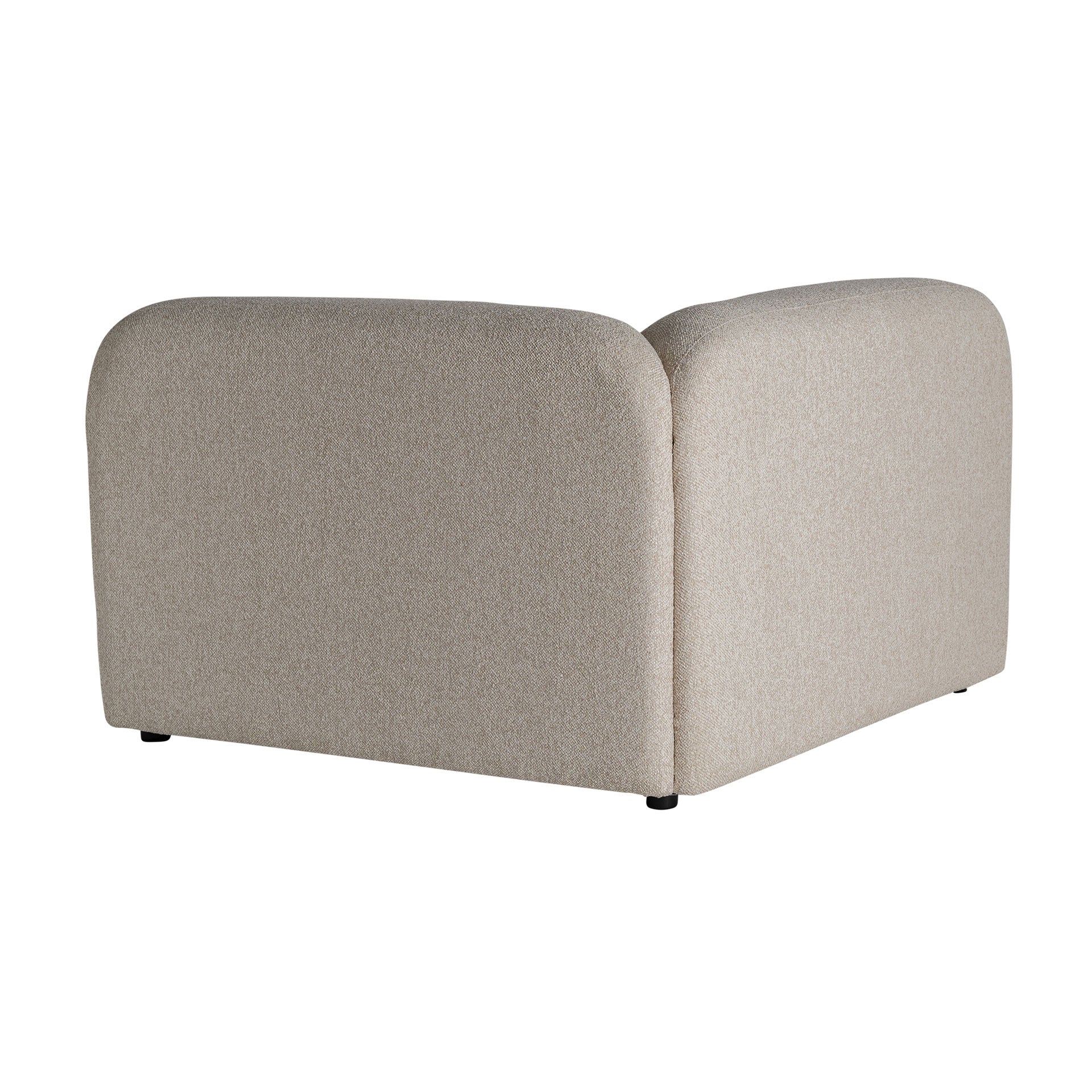 Module Canapé D´Angle Ceyrat KODU