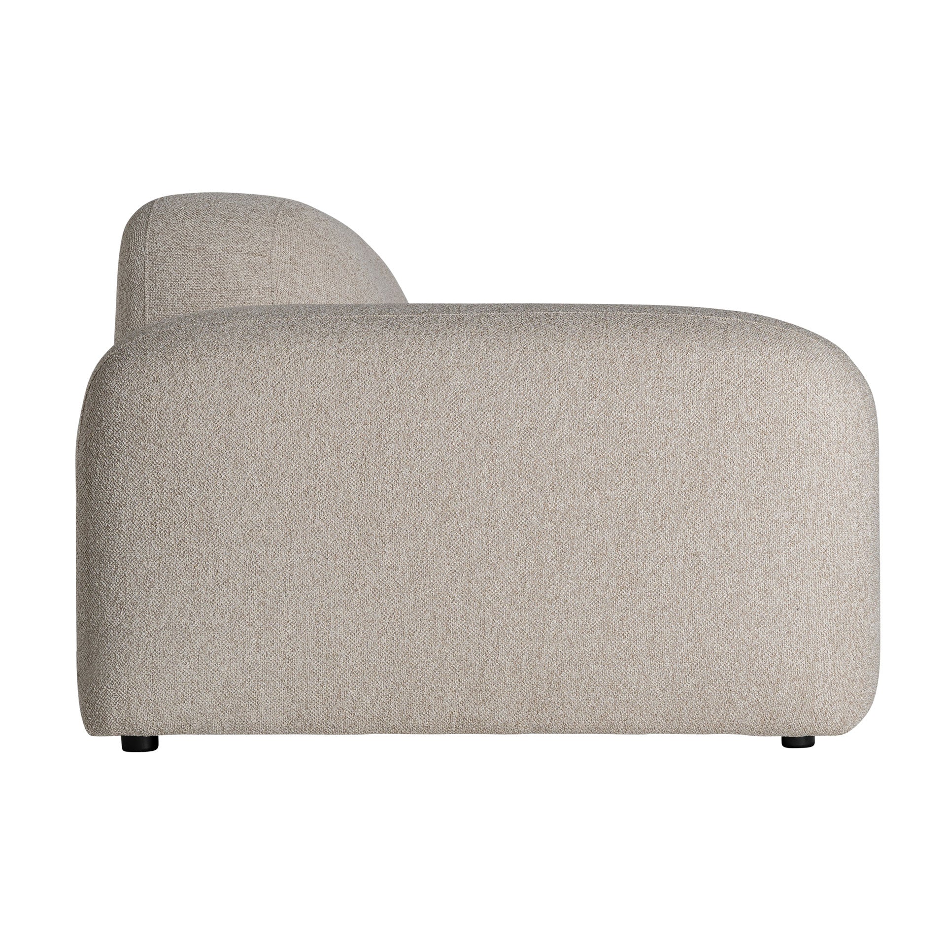 Module Canapé D´Angle Ceyrat KODU