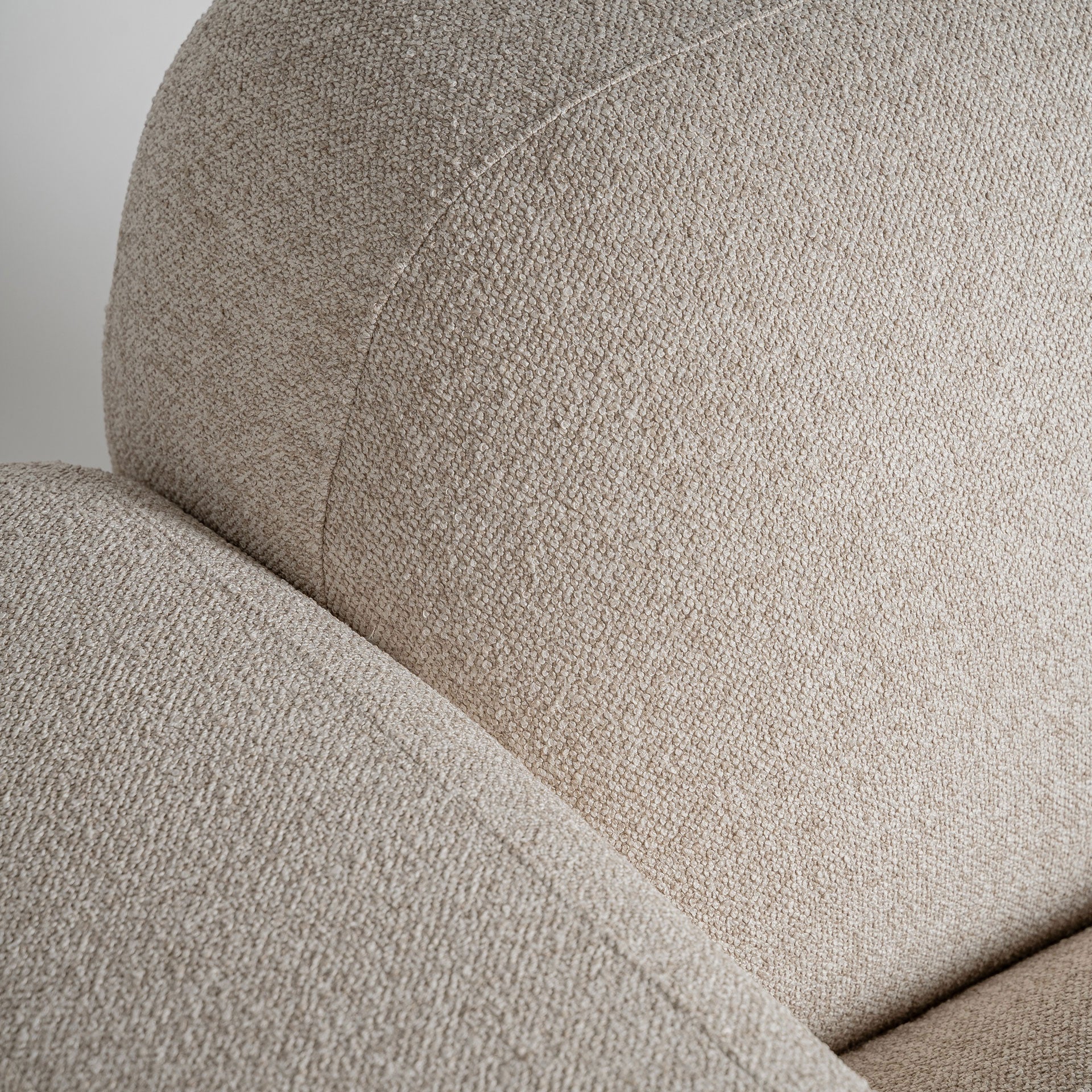 Module Canapé D´Angle Ceyrat KODU