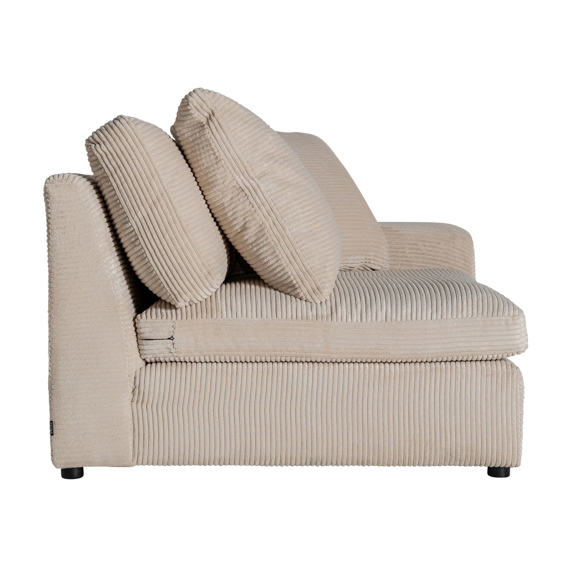 Module Canapé D´Angle Klerken KODU