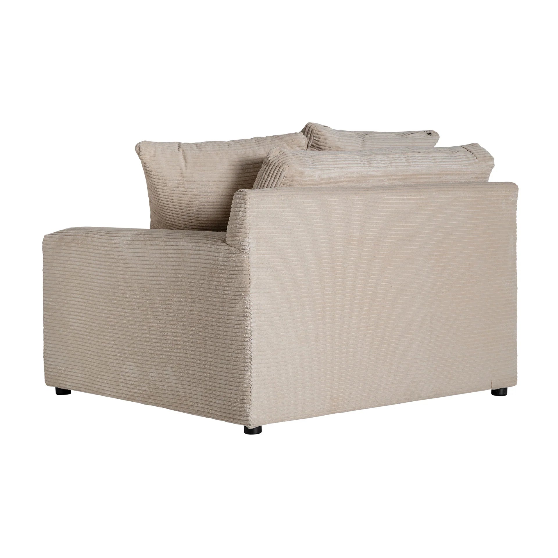 Module Canapé D´Angle Klerken KODU