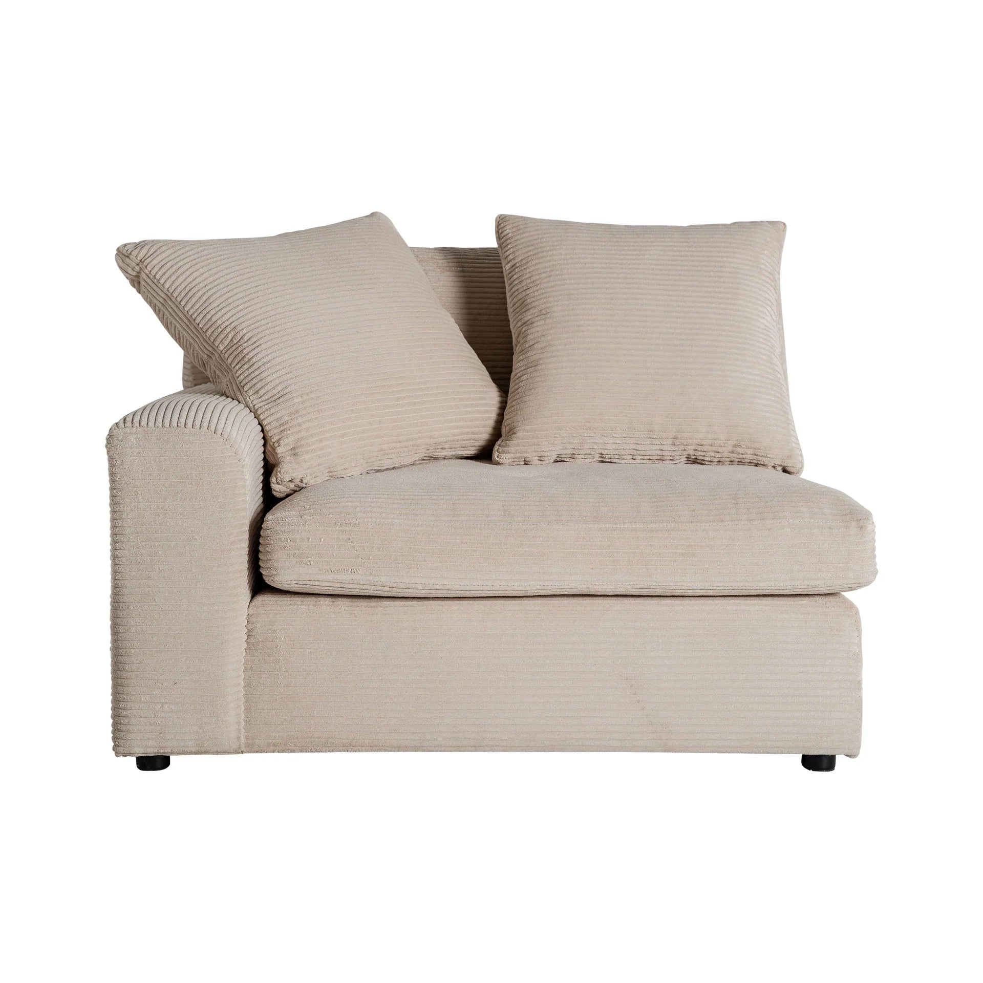 Module Canapé D´Angle Klerken KODU