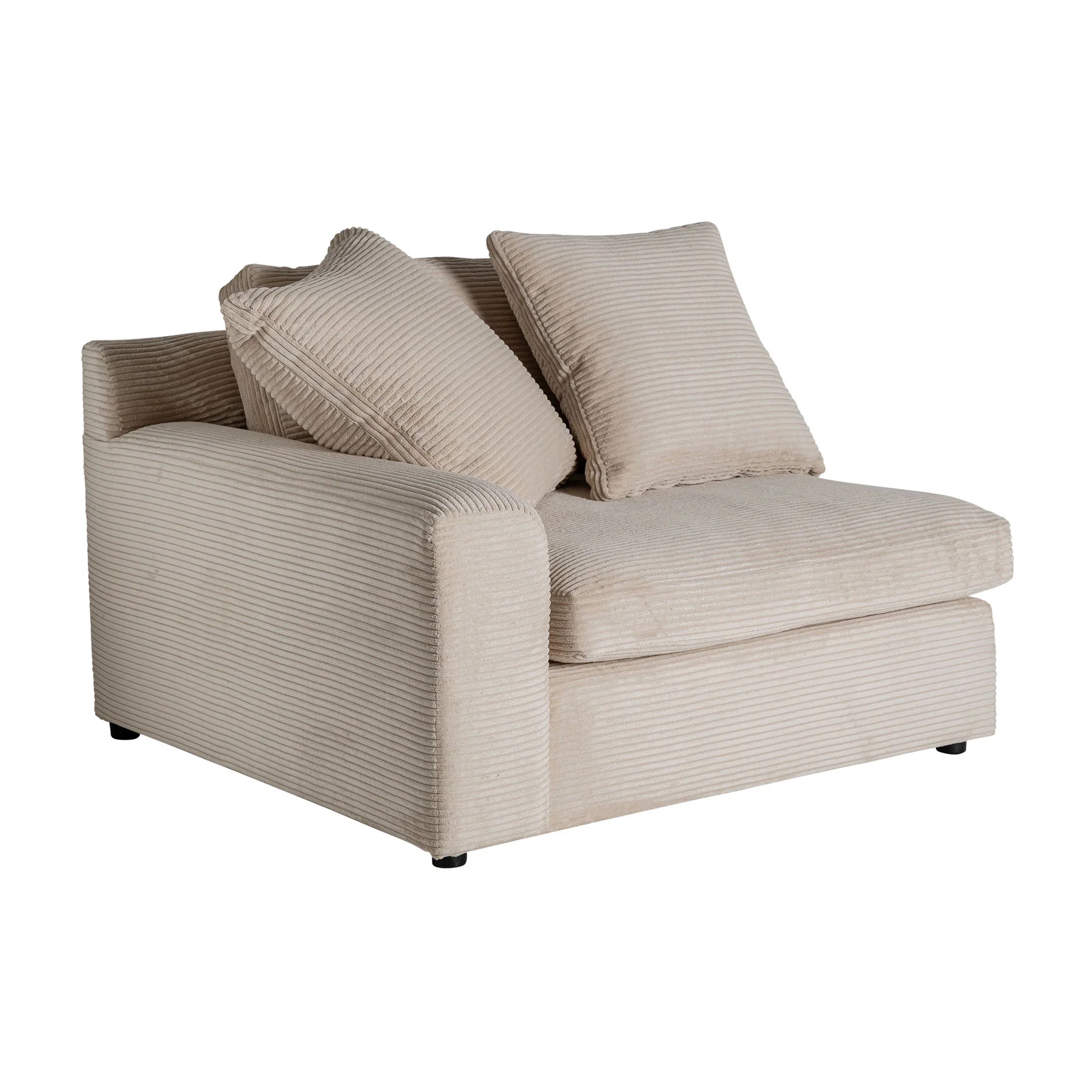 Module Canapé D´Angle Klerken KODU