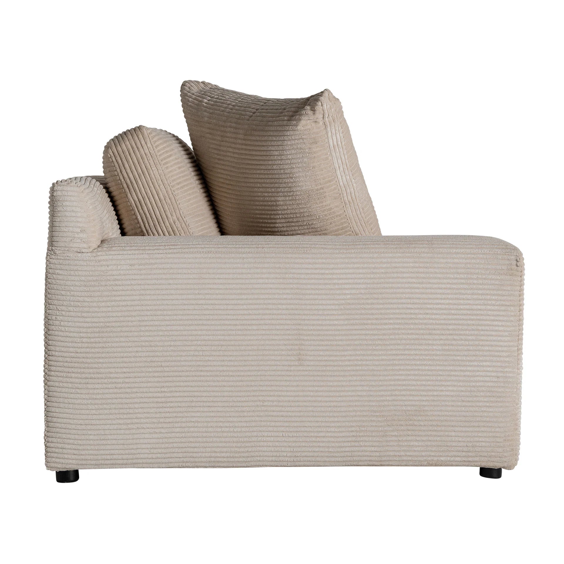 Module Canapé D´Angle Klerken KODU