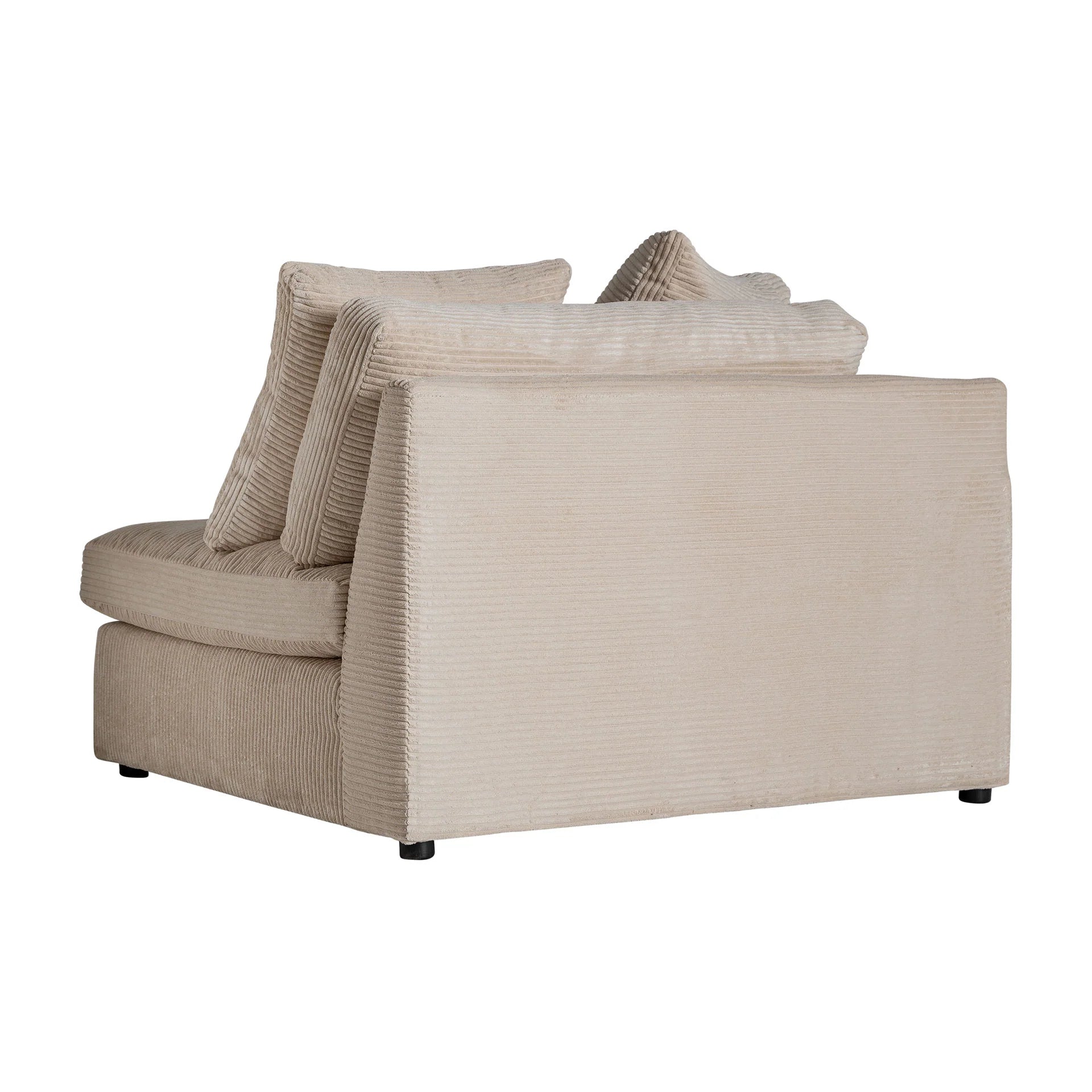 Module Canapé D´Angle Klerken KODU