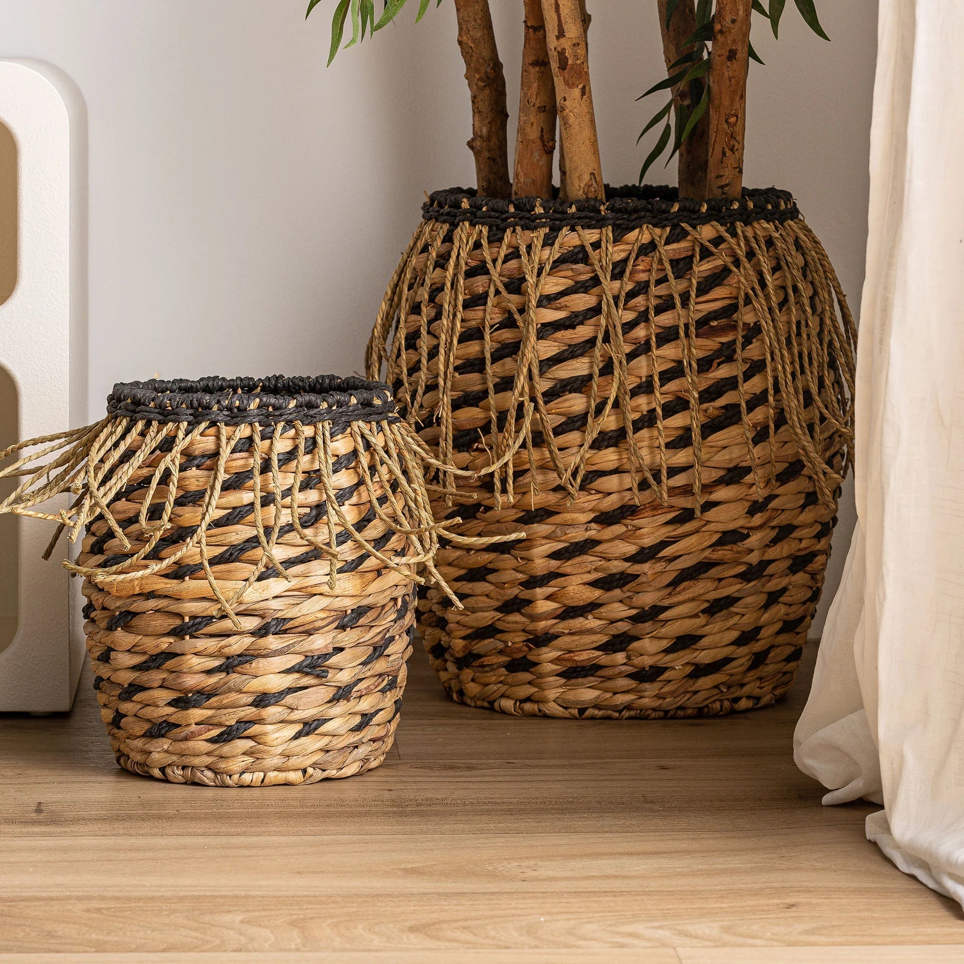 Panier Blair - Lot de 2 KODU