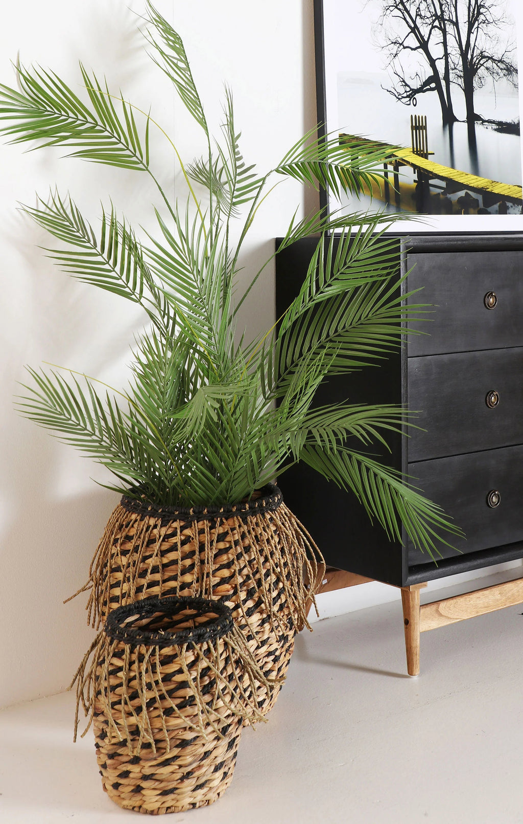 Panier Blair - Lot de 2 KODU