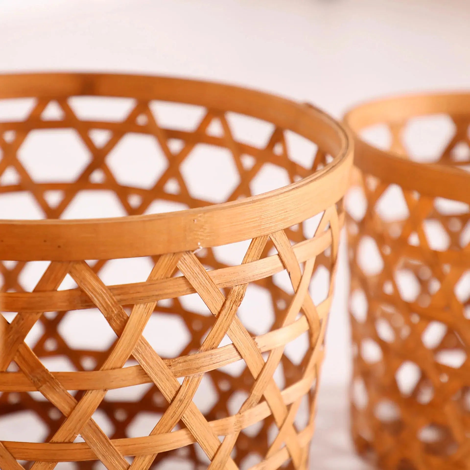 Panier Blaisen - Lot de 3 KODU