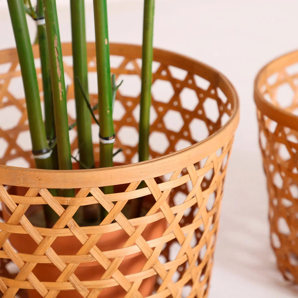 Panier Blaisen - Lot de 3 KODU
