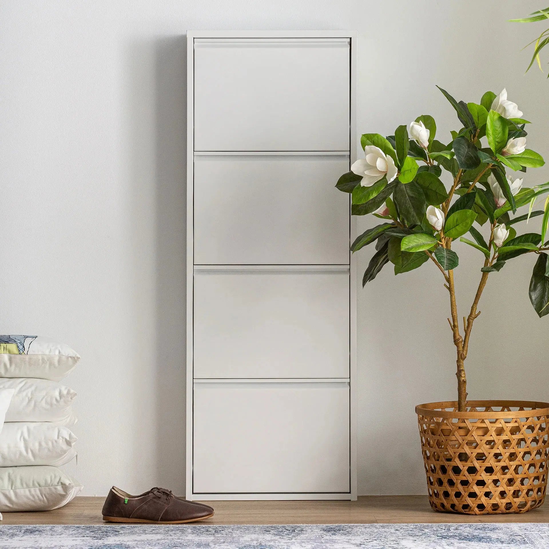 Panier Blaisen - Lot de 3 KODU