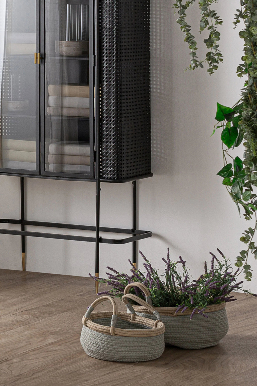 Panier Cleo - Lot de 2 KODU