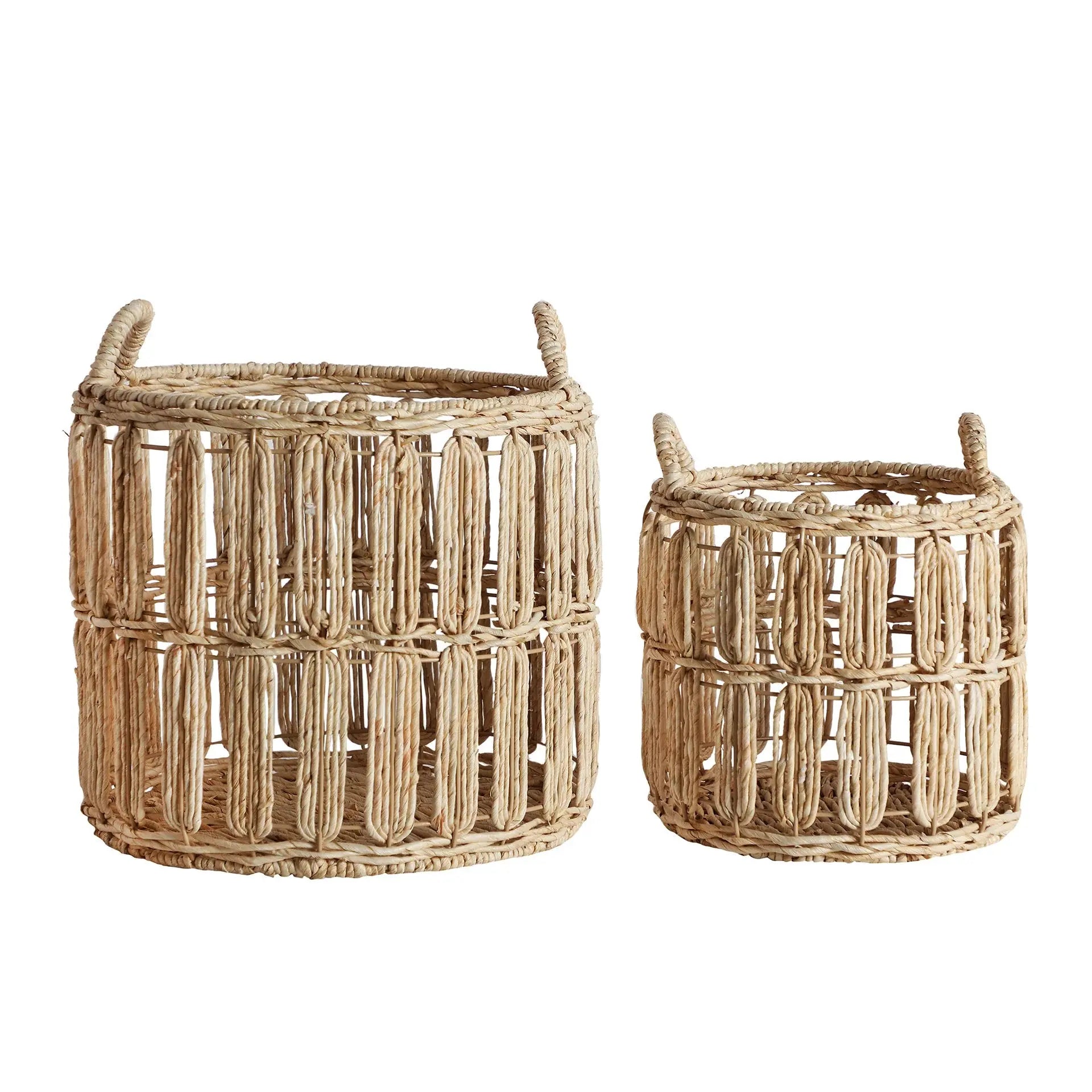 Panier Dieky - Lot de 2 KODU