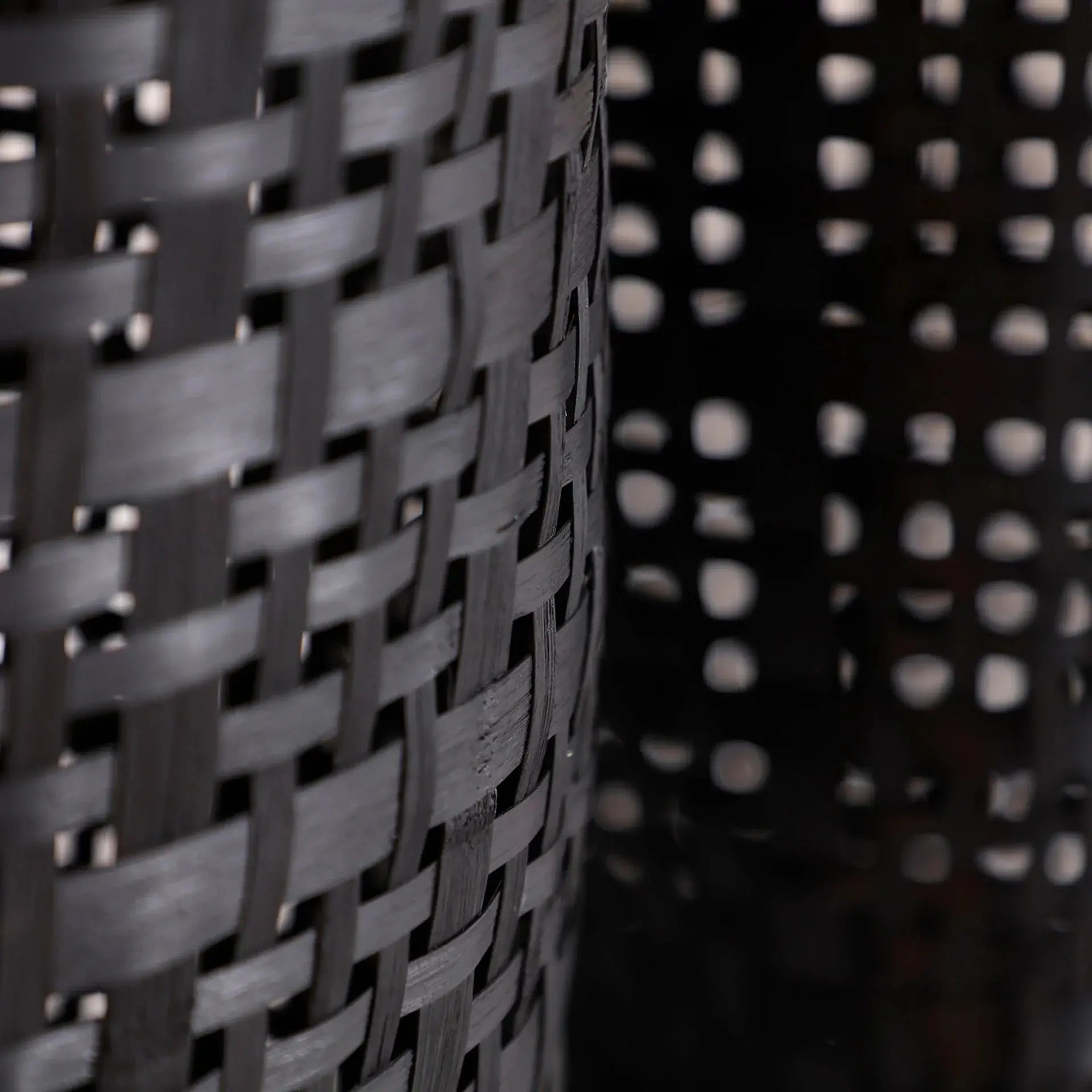 Panier Kaleshe - Lot de 2 KODU